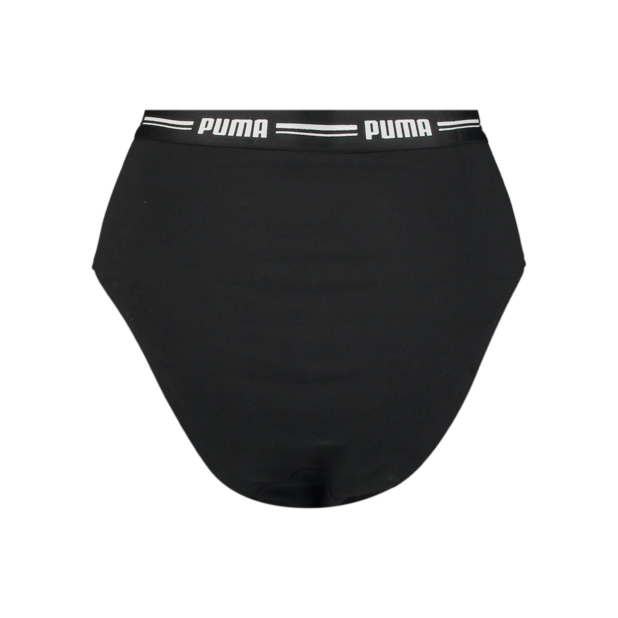 Puma კუპალნიკი PUMA WOMEN HIGH-RISE BRIEF 2P PACK