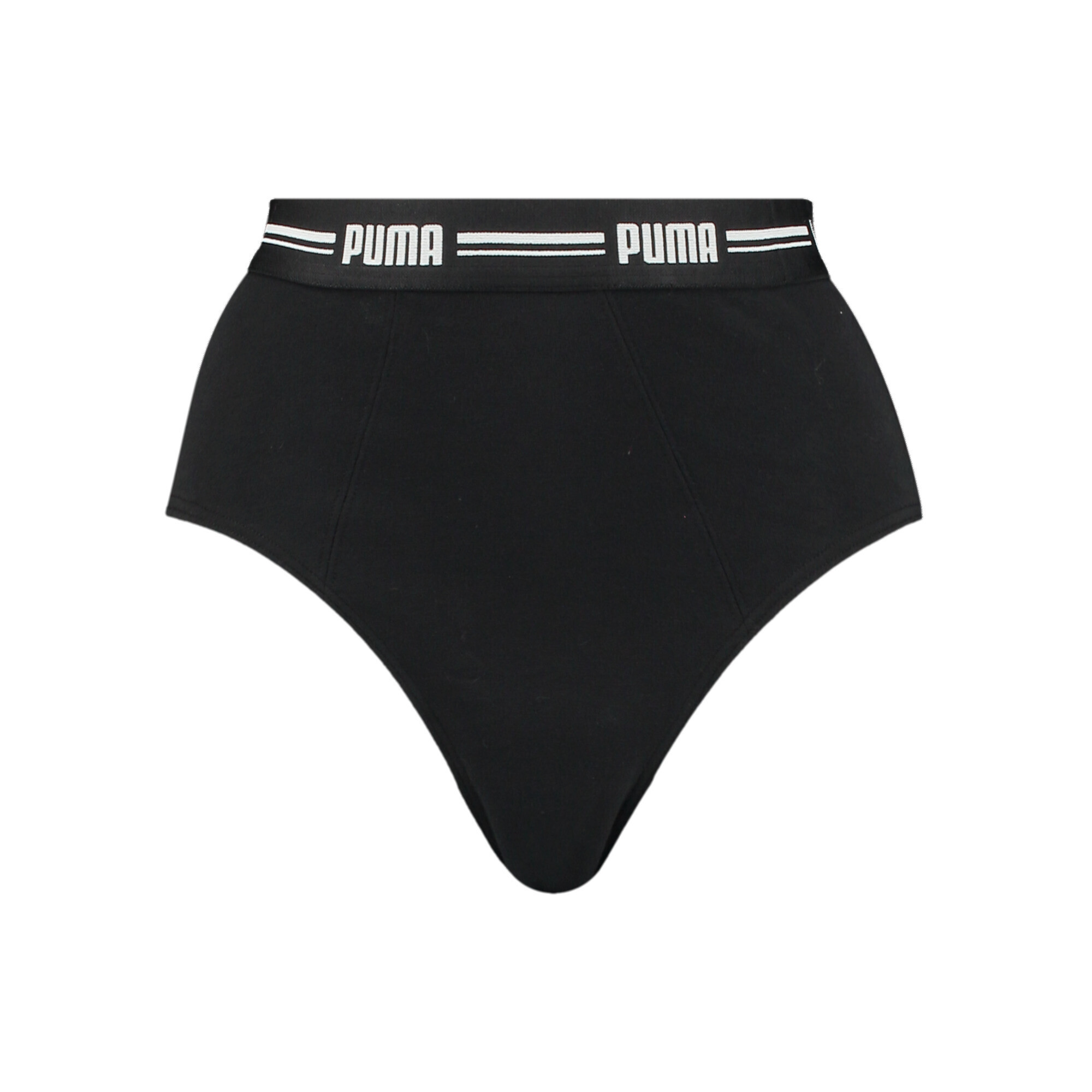 Puma კუპალნიკი PUMA WOMEN HIGH-RISE BRIEF 2P PACK