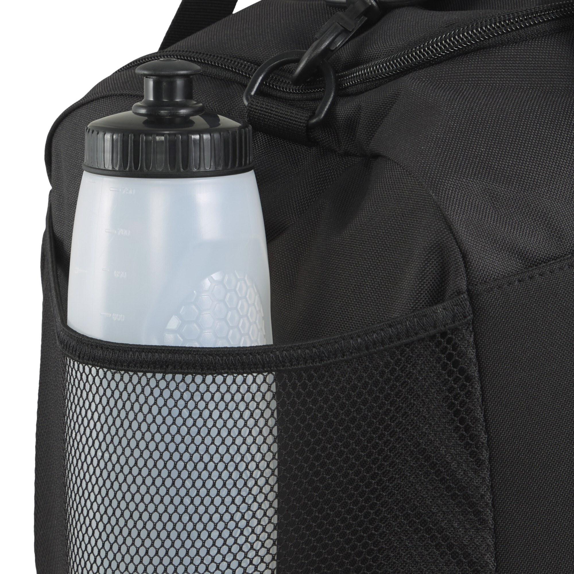 Puma ჩანთა PUMA BUZZ Medium Sports Bag