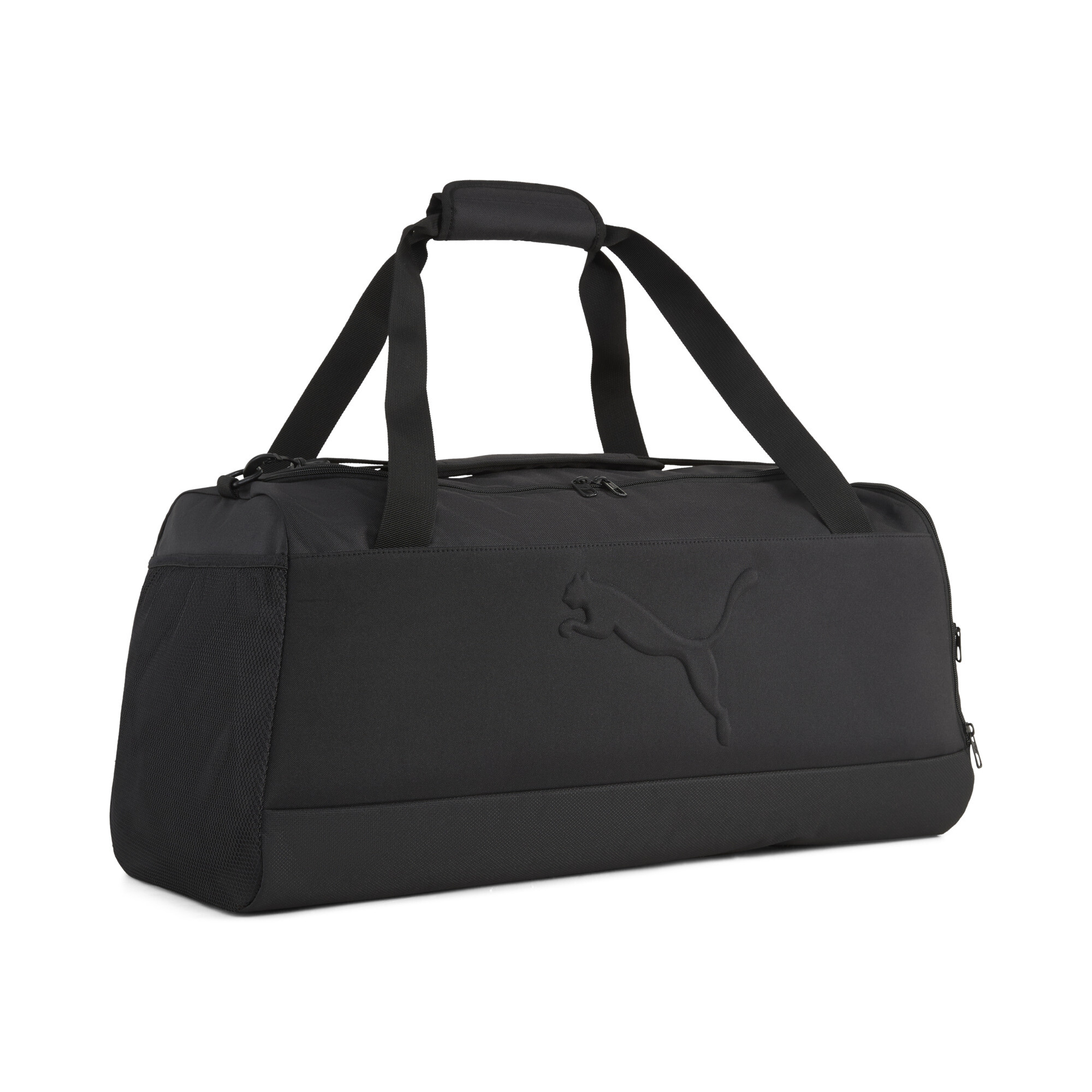 Puma ჩანთა PUMA BUZZ Medium Sports Bag