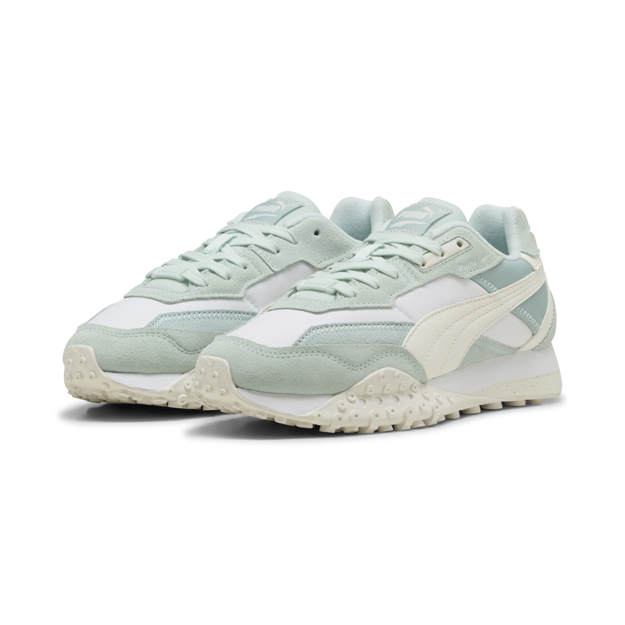 Puma ქალის ბოტასი Blktop Rider