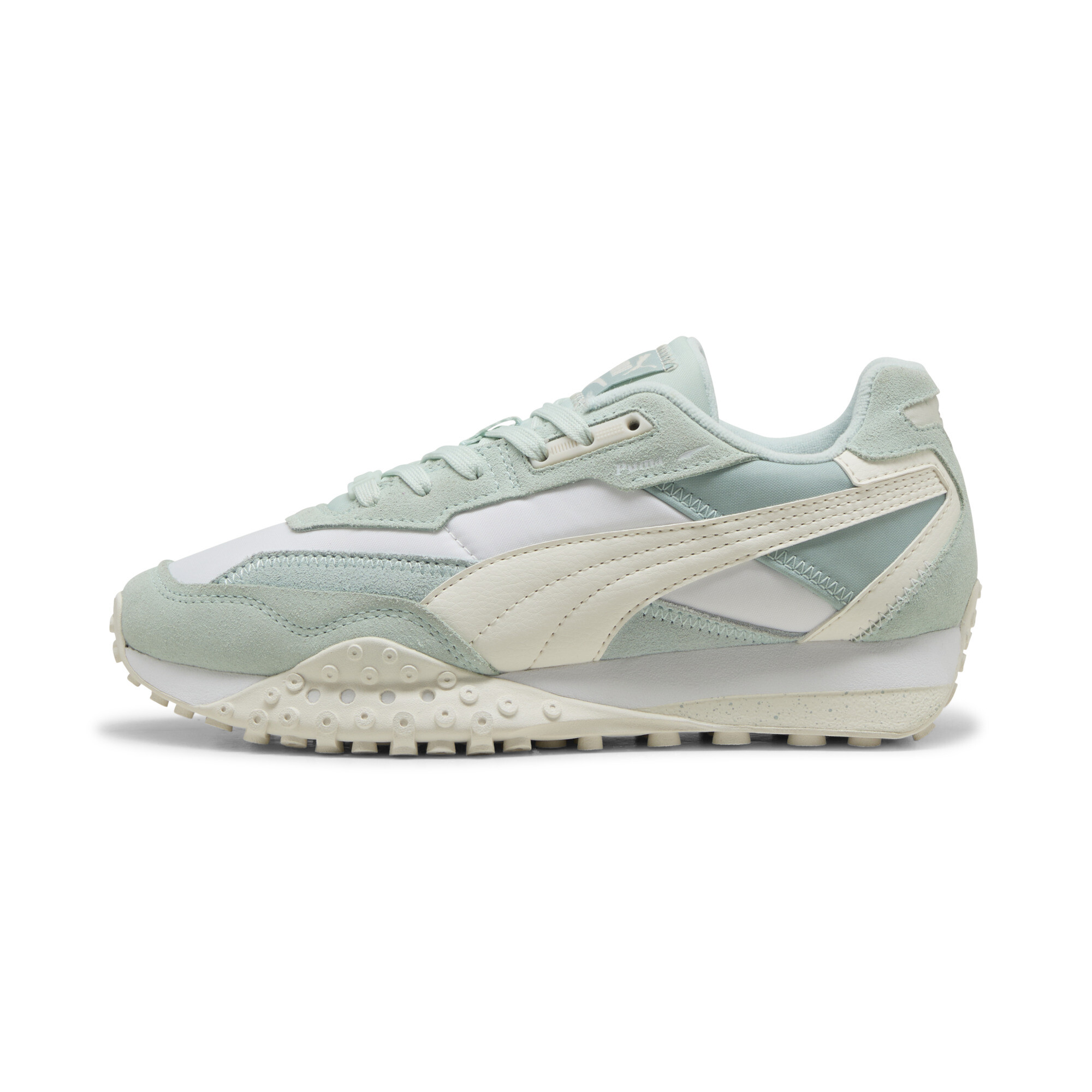 Puma ქალის ბოტასი Blktop Rider