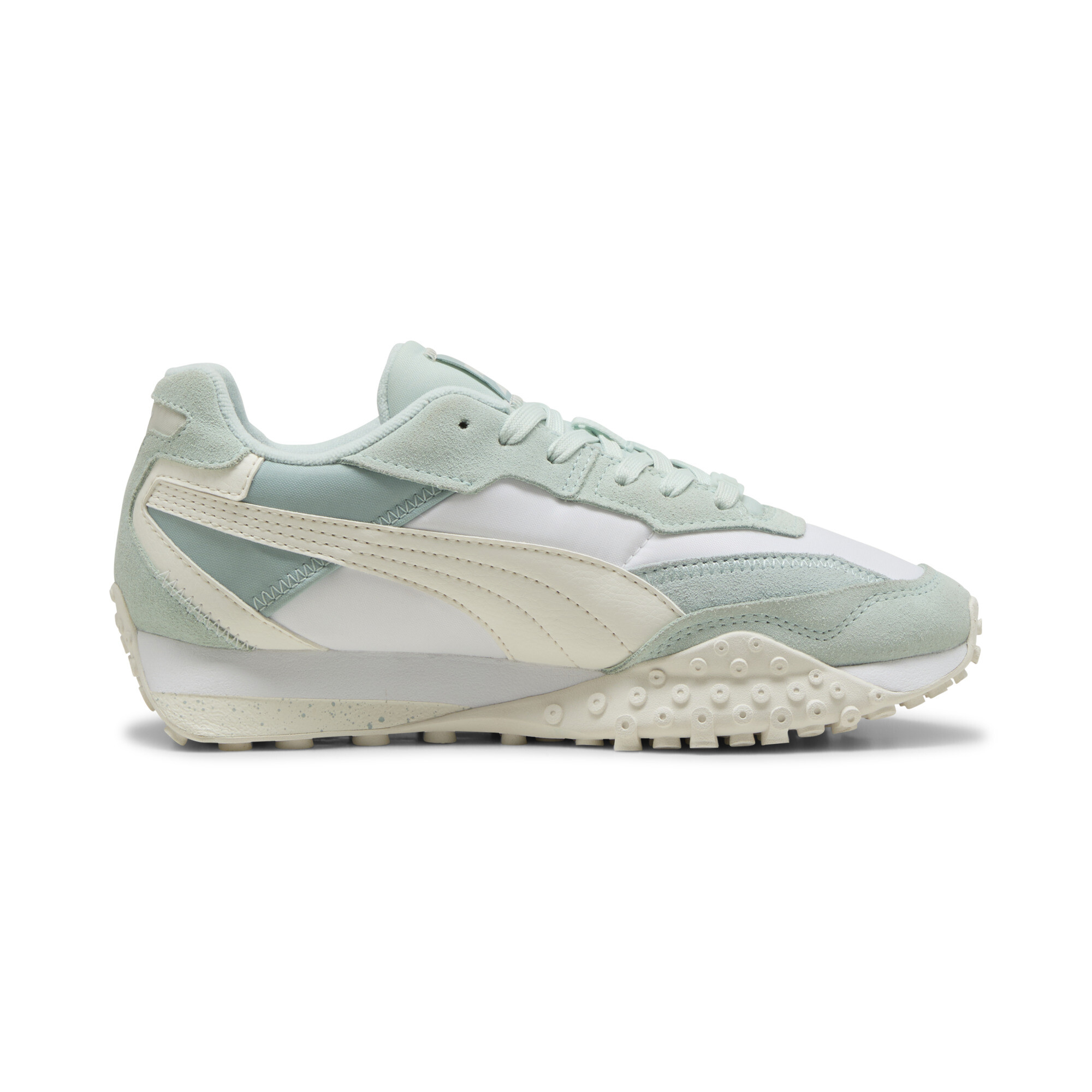 Puma ქალის ბოტასი Blktop Rider
