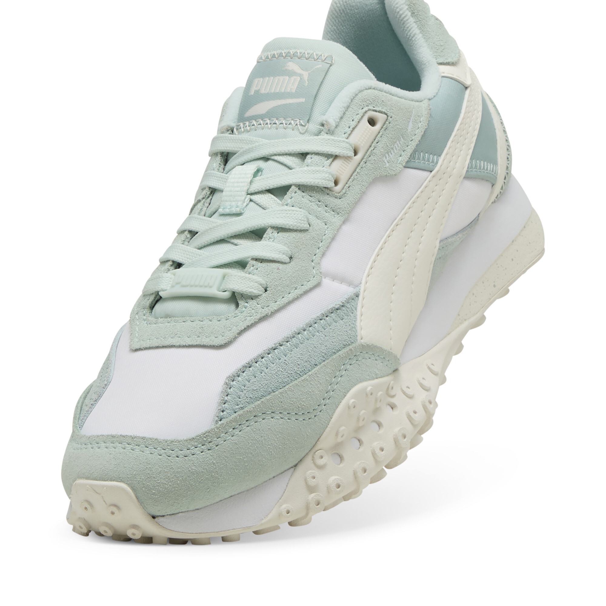 Puma ქალის ბოტასი Blktop Rider