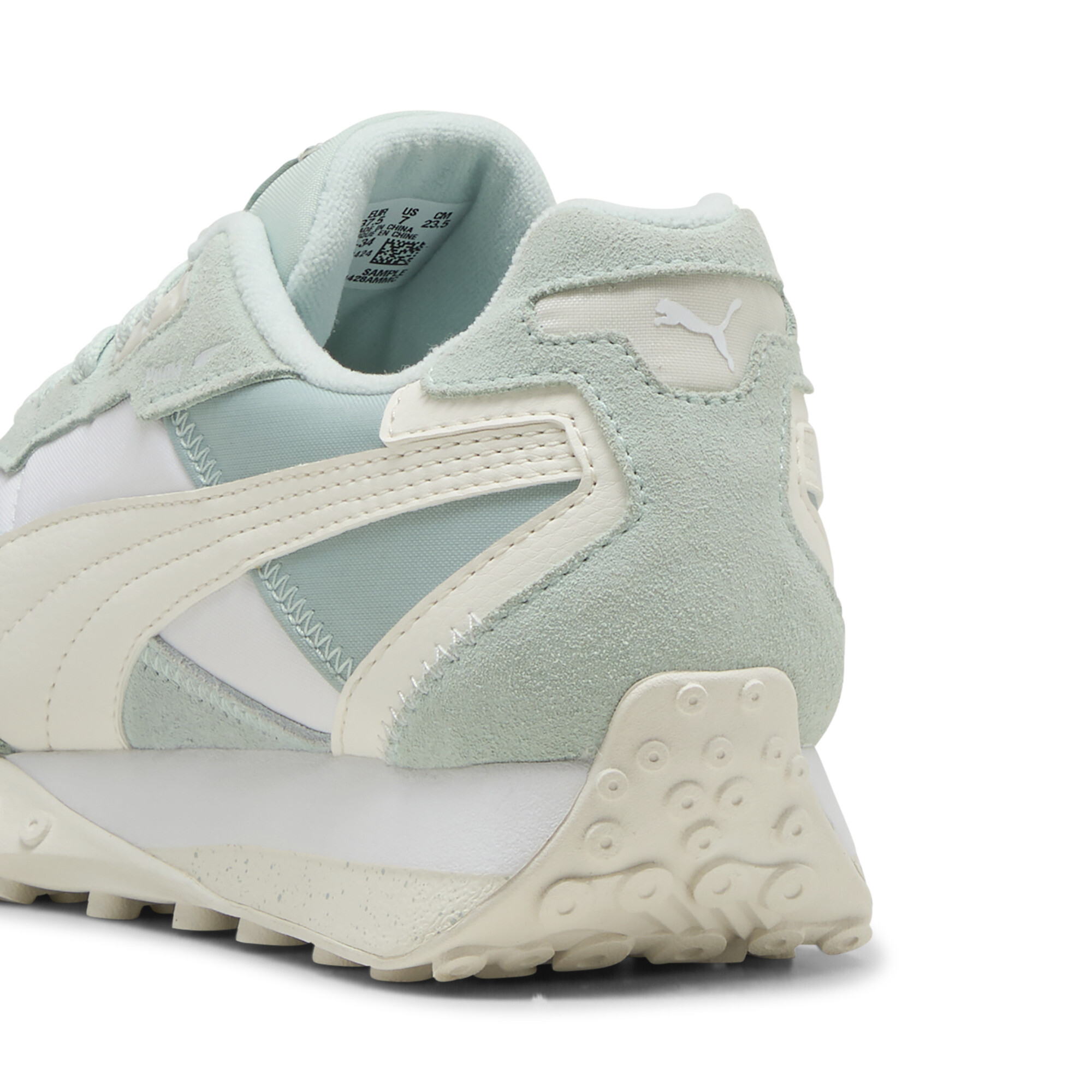 Puma ქალის ბოტასი Blktop Rider