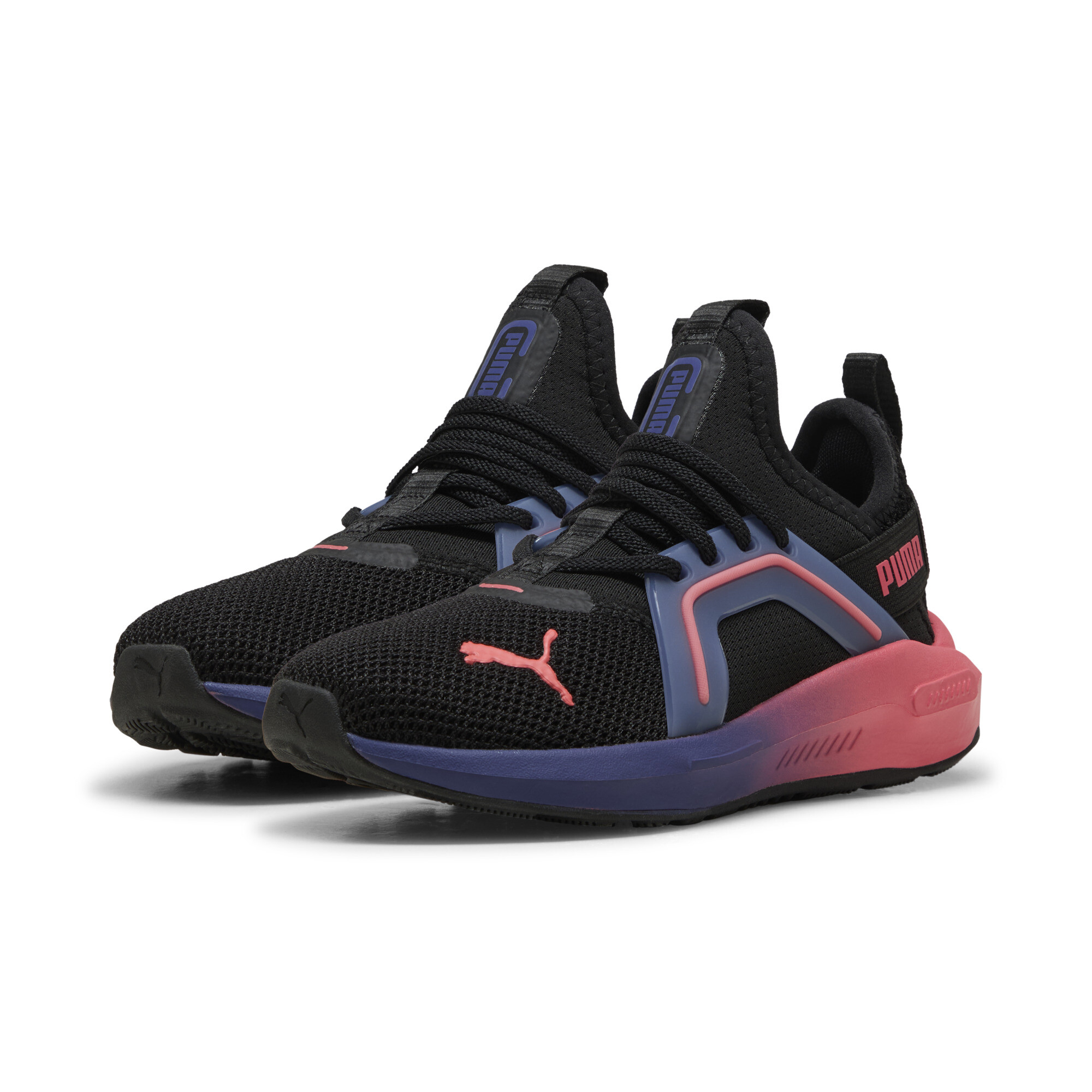 Puma ბავშვის ბოტასი Soft Enzo 5 PS
