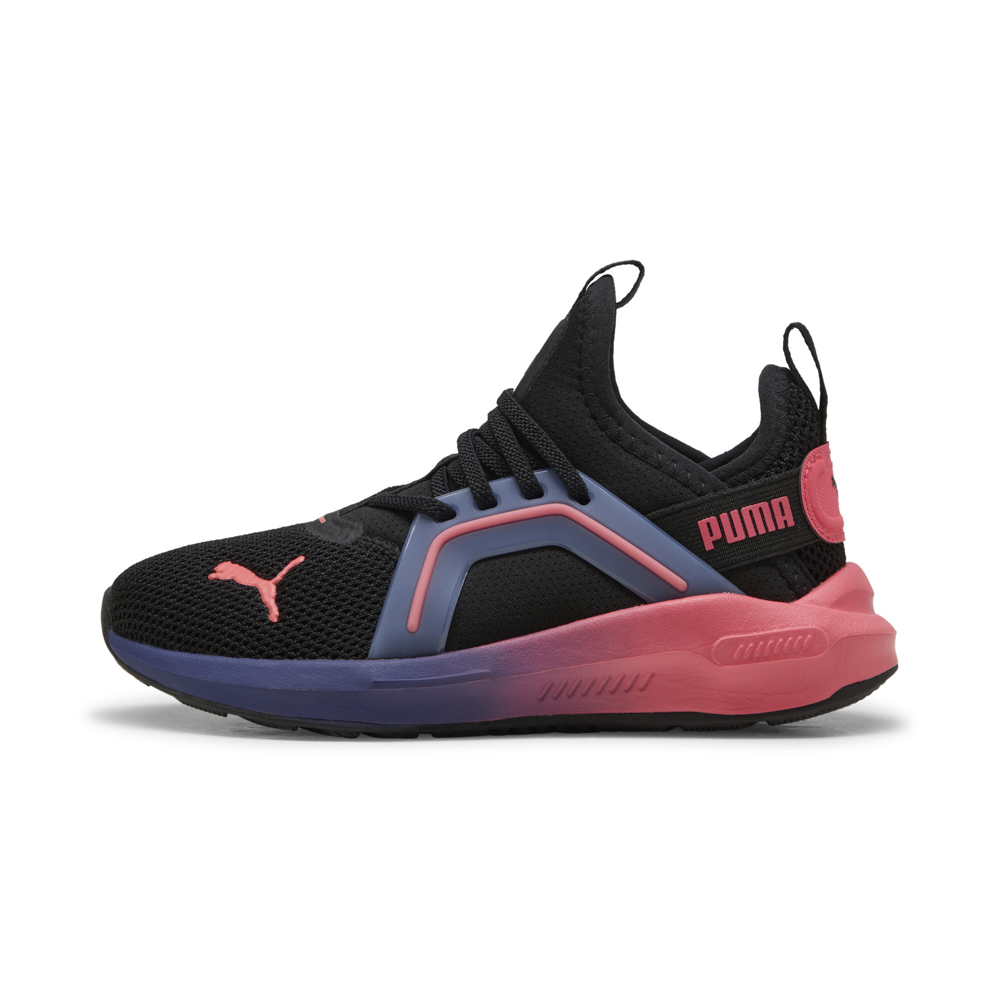 Puma ბავშვის ბოტასი Soft Enzo 5 PS