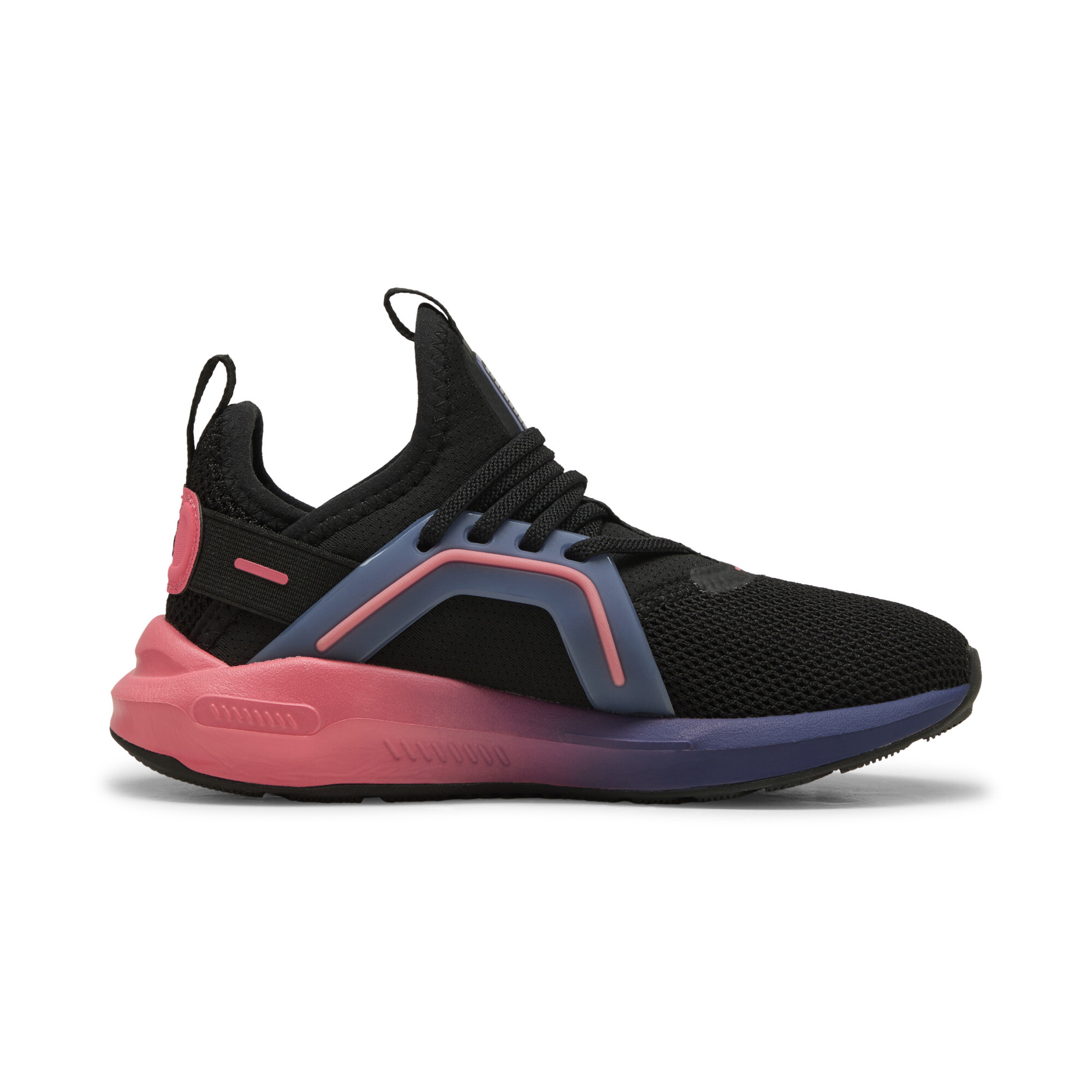 Puma ბავშვის ბოტასი Soft Enzo 5 PS