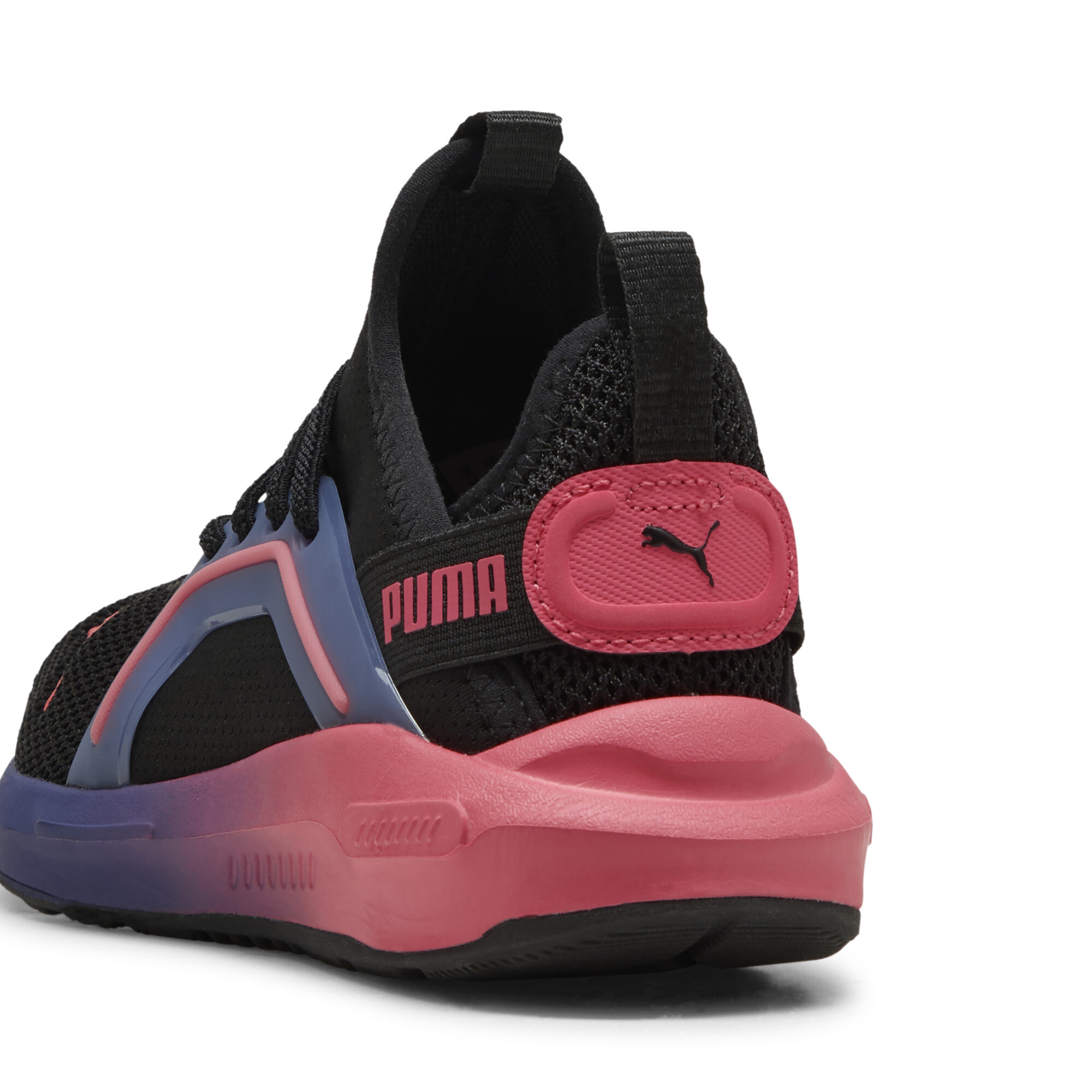 Puma ბავშვის ბოტასი Soft Enzo 5 PS