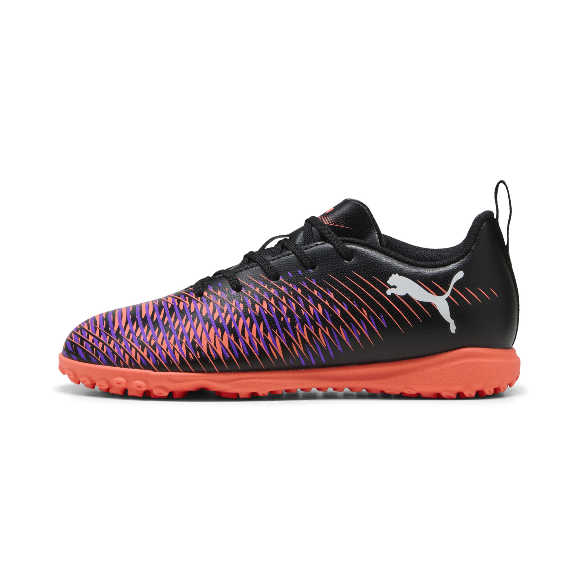 Puma ბავშვის ბოტასი FUTURE 8 PLAY TT Jr
