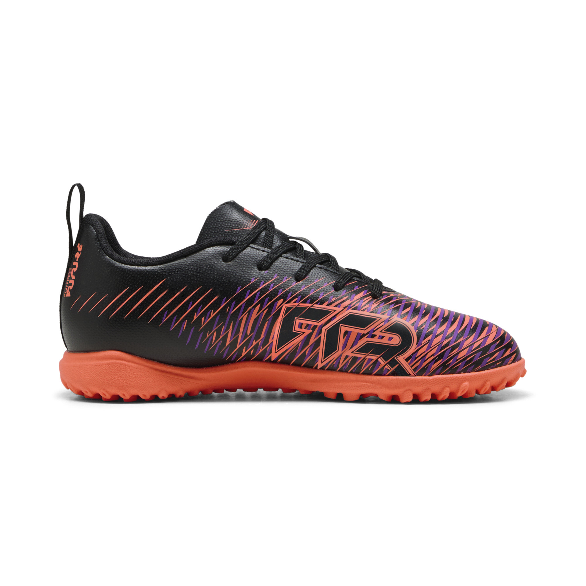 Puma ბავშვის ბოტასი FUTURE 8 PLAY TT Jr