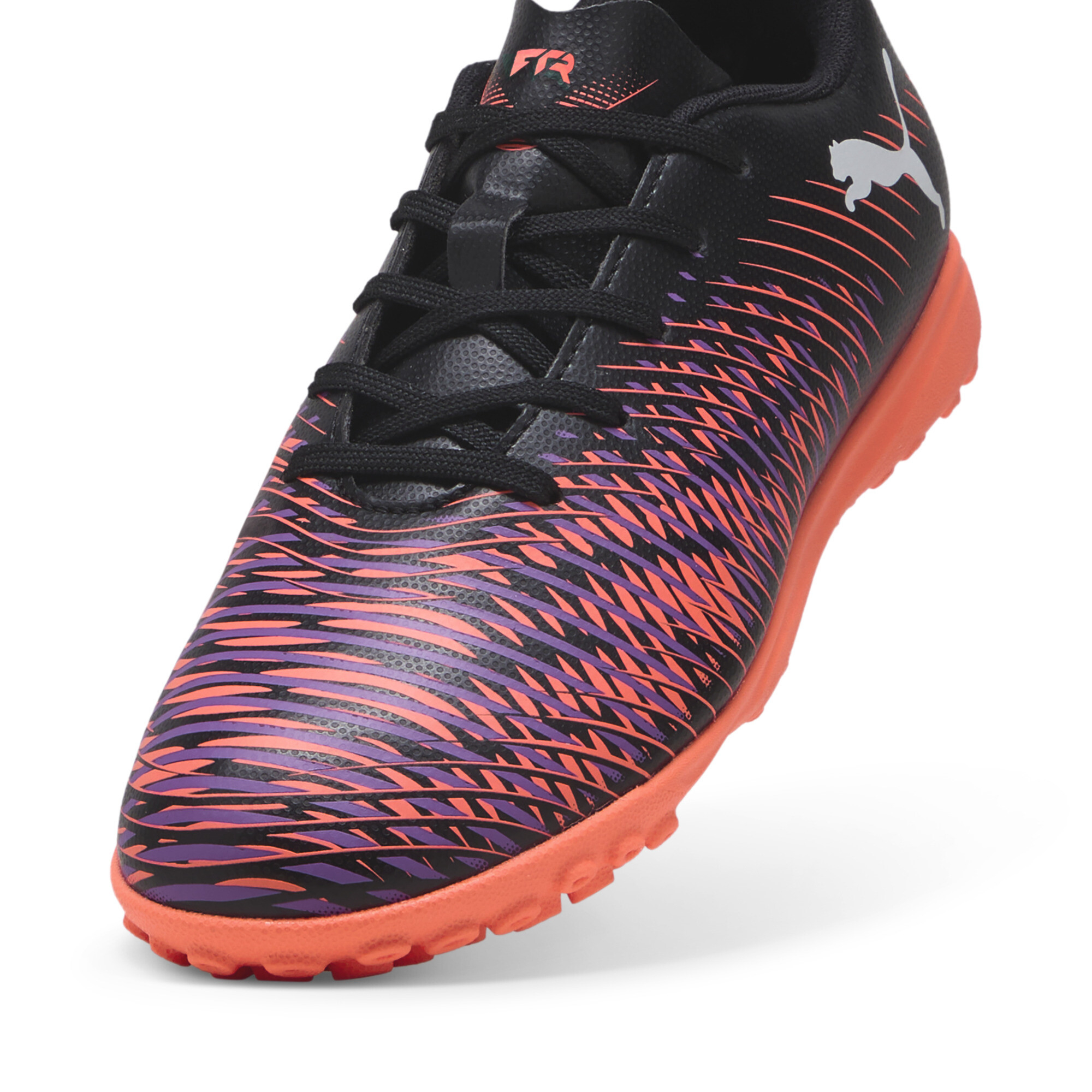 Puma ბავშვის ბოტასი FUTURE 8 PLAY TT Jr