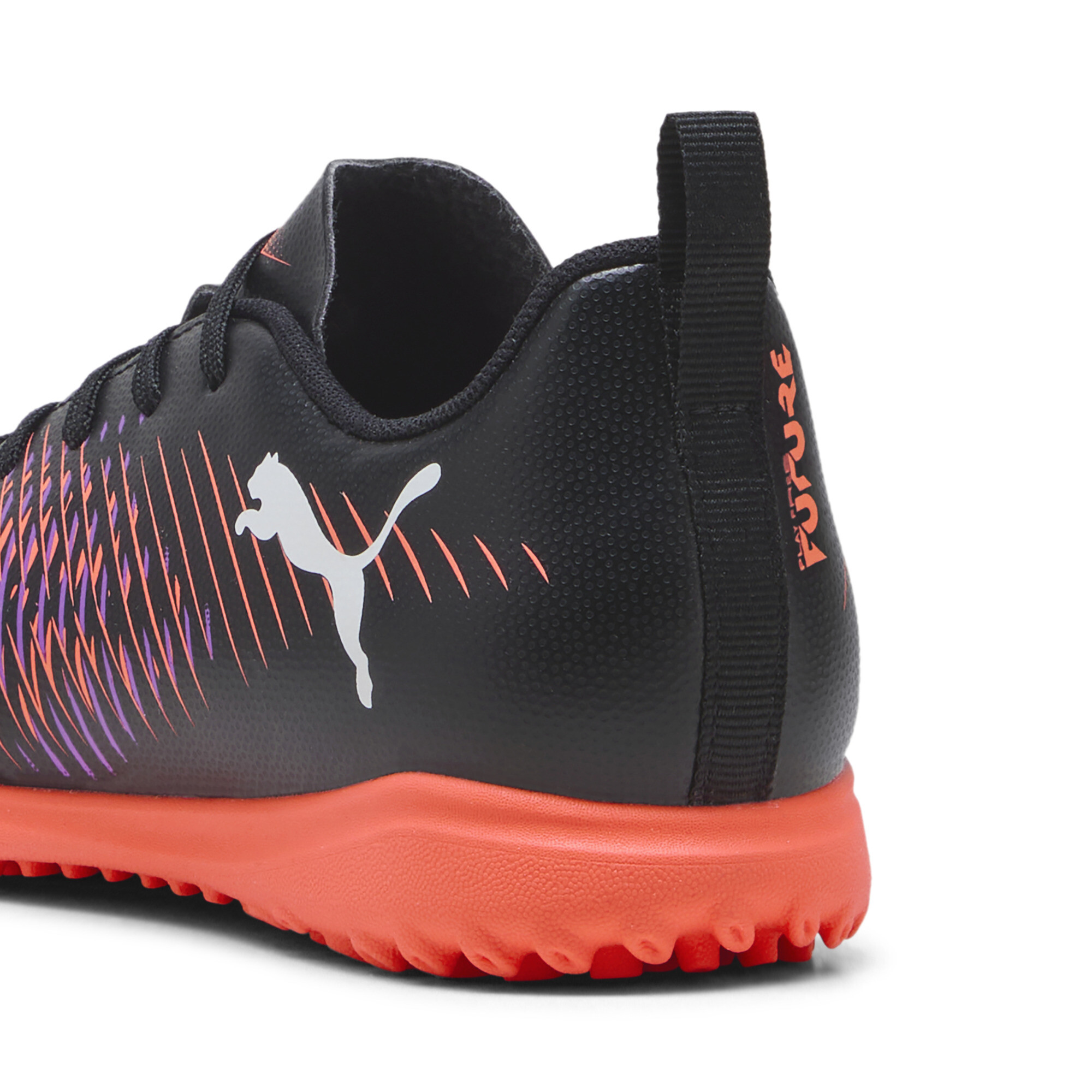 Puma ბავშვის ბოტასი FUTURE 8 PLAY TT Jr