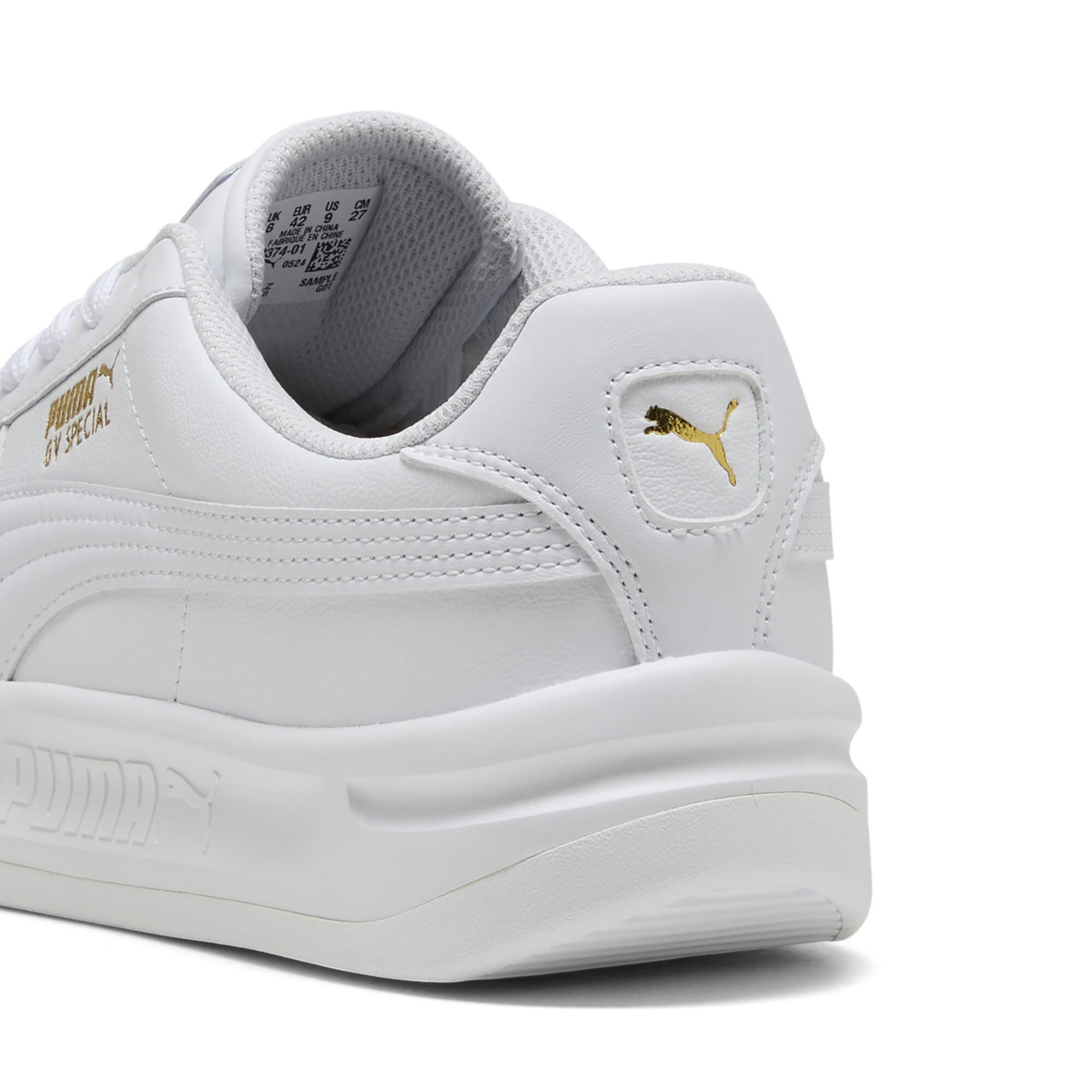 Puma ბოტასი GV Special