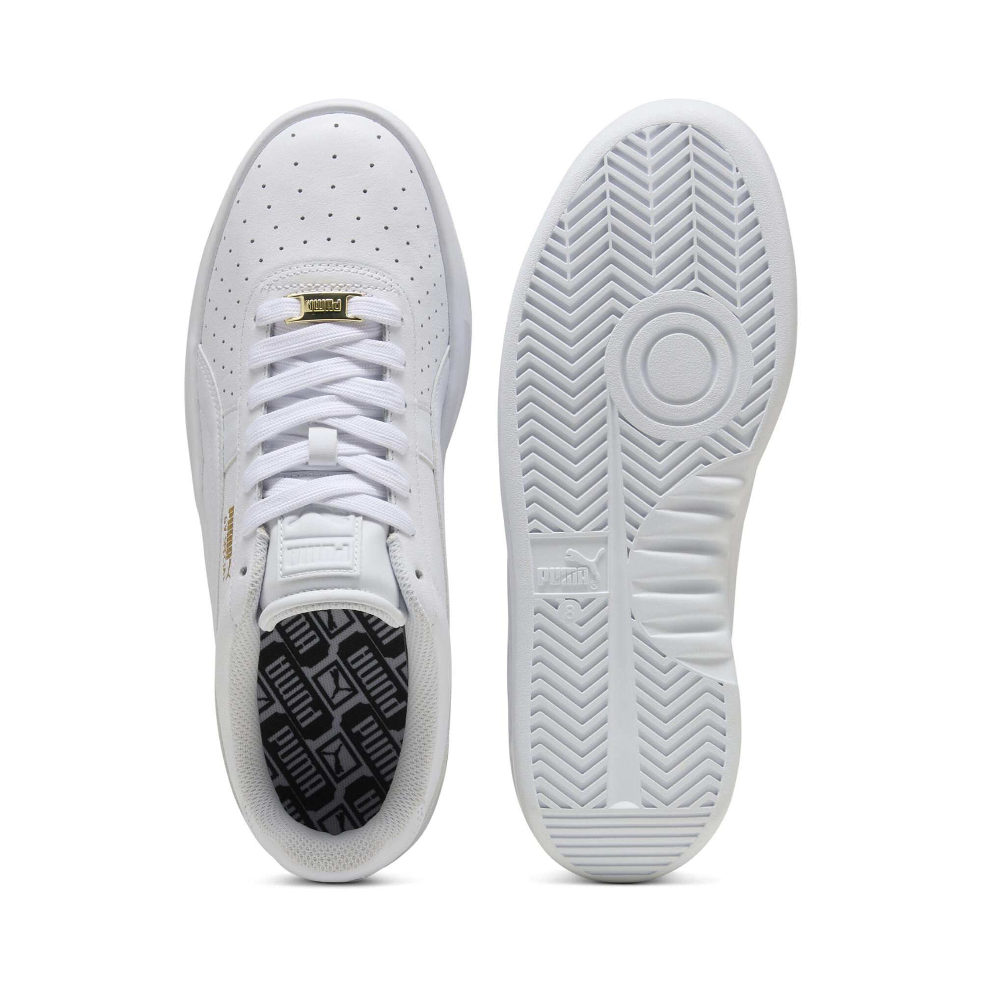 Puma ბოტასი GV Special