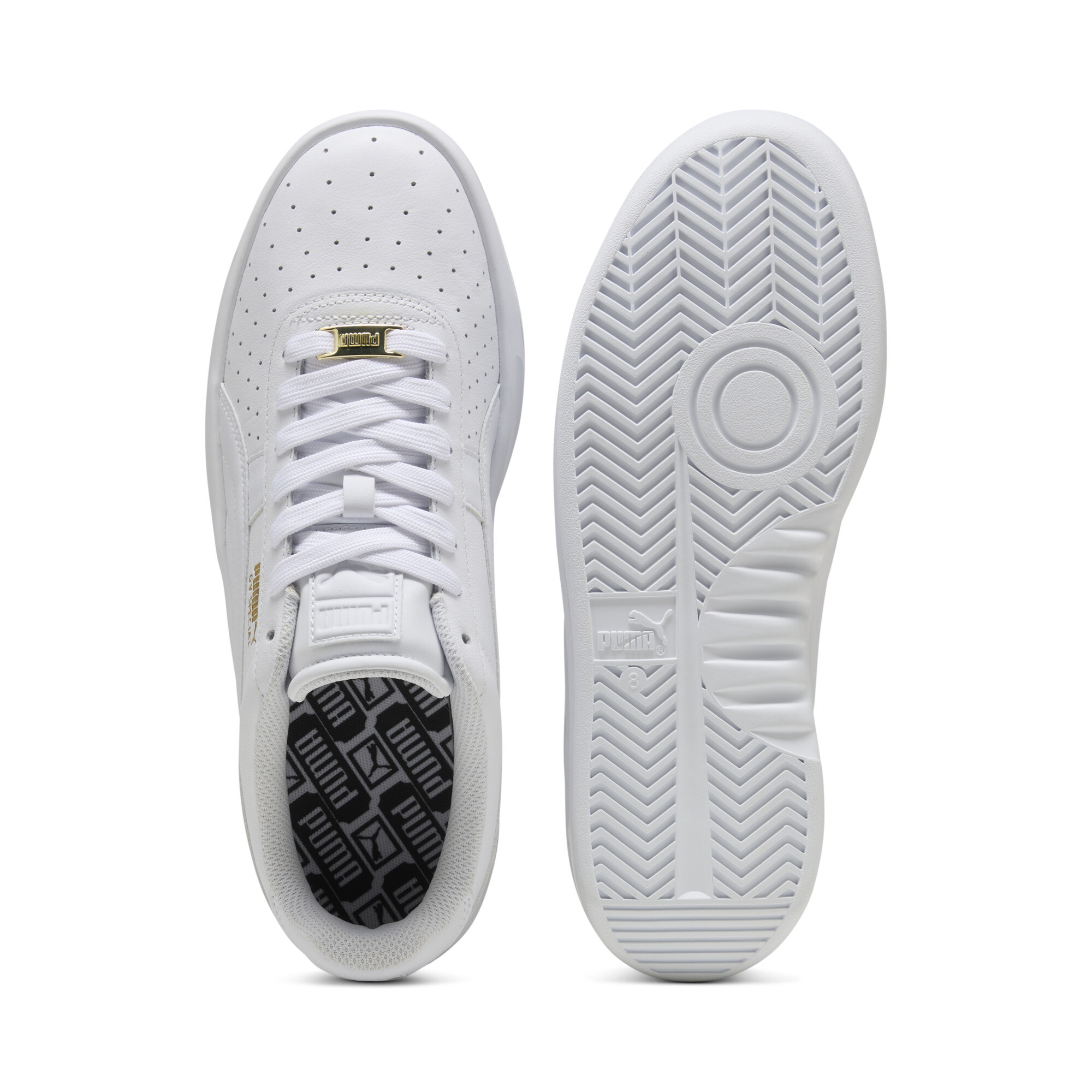 Puma ბოტასი GV Special