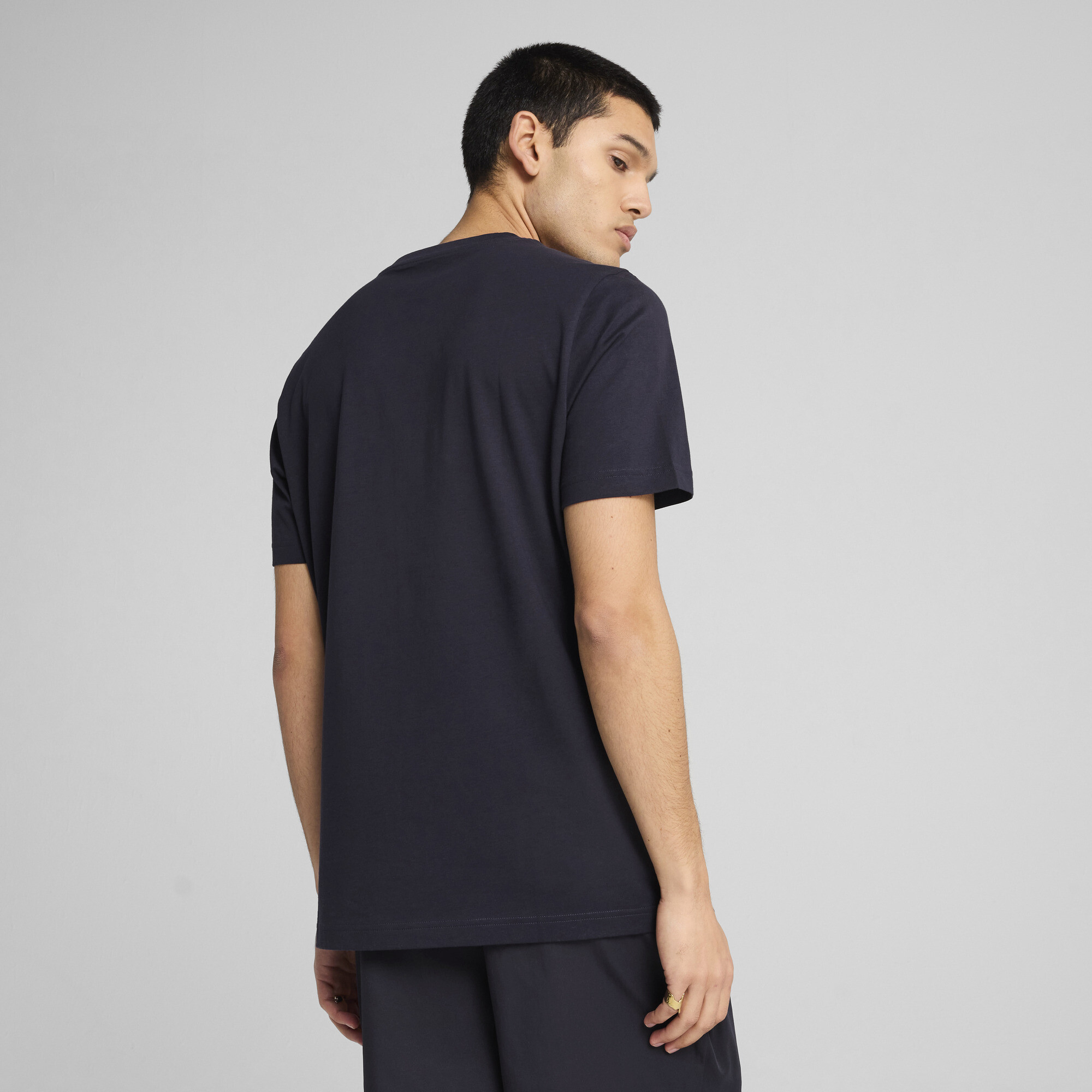 Puma მაისური ESS No. 1 Logo Tee