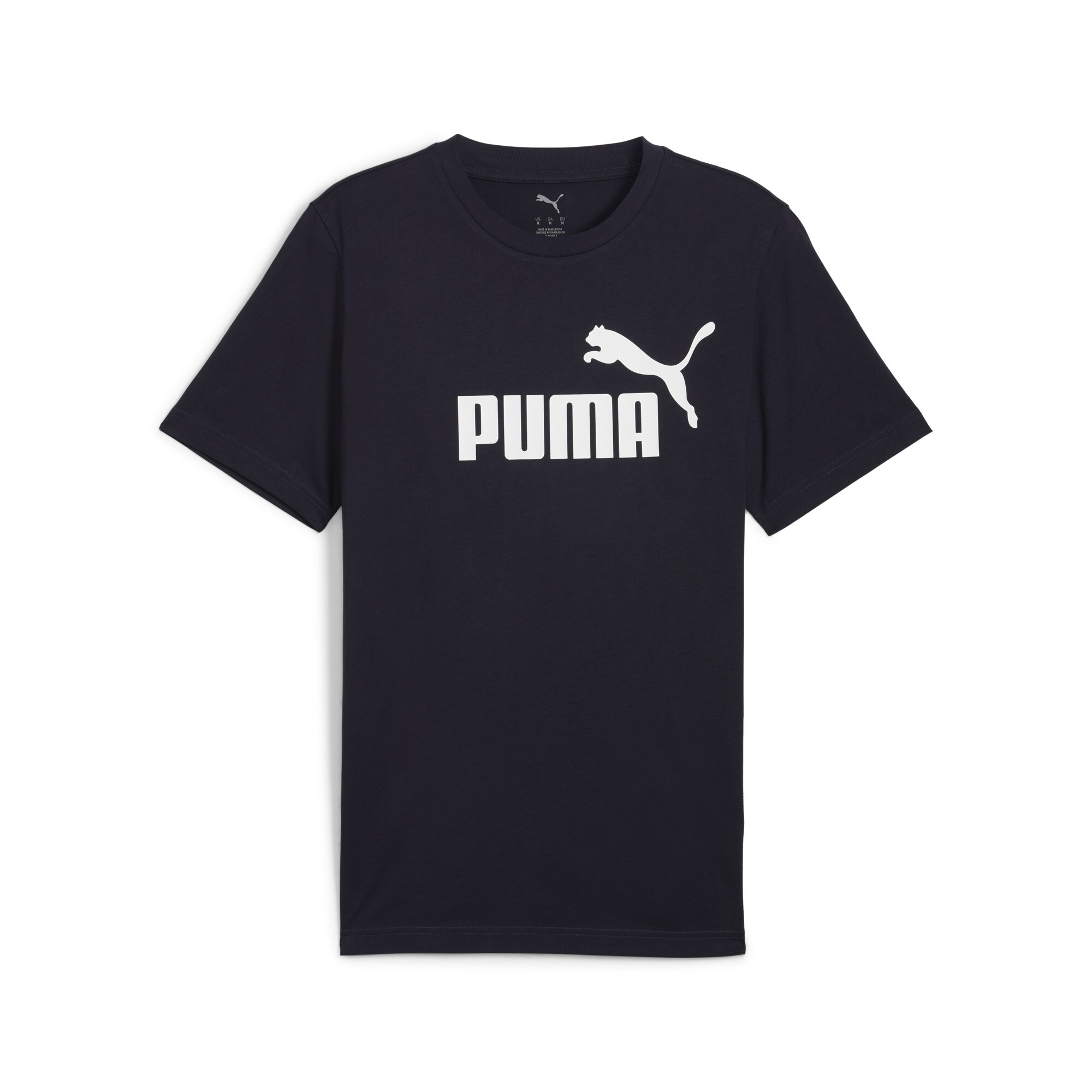 Puma მაისური ESS No. 1 Logo Tee