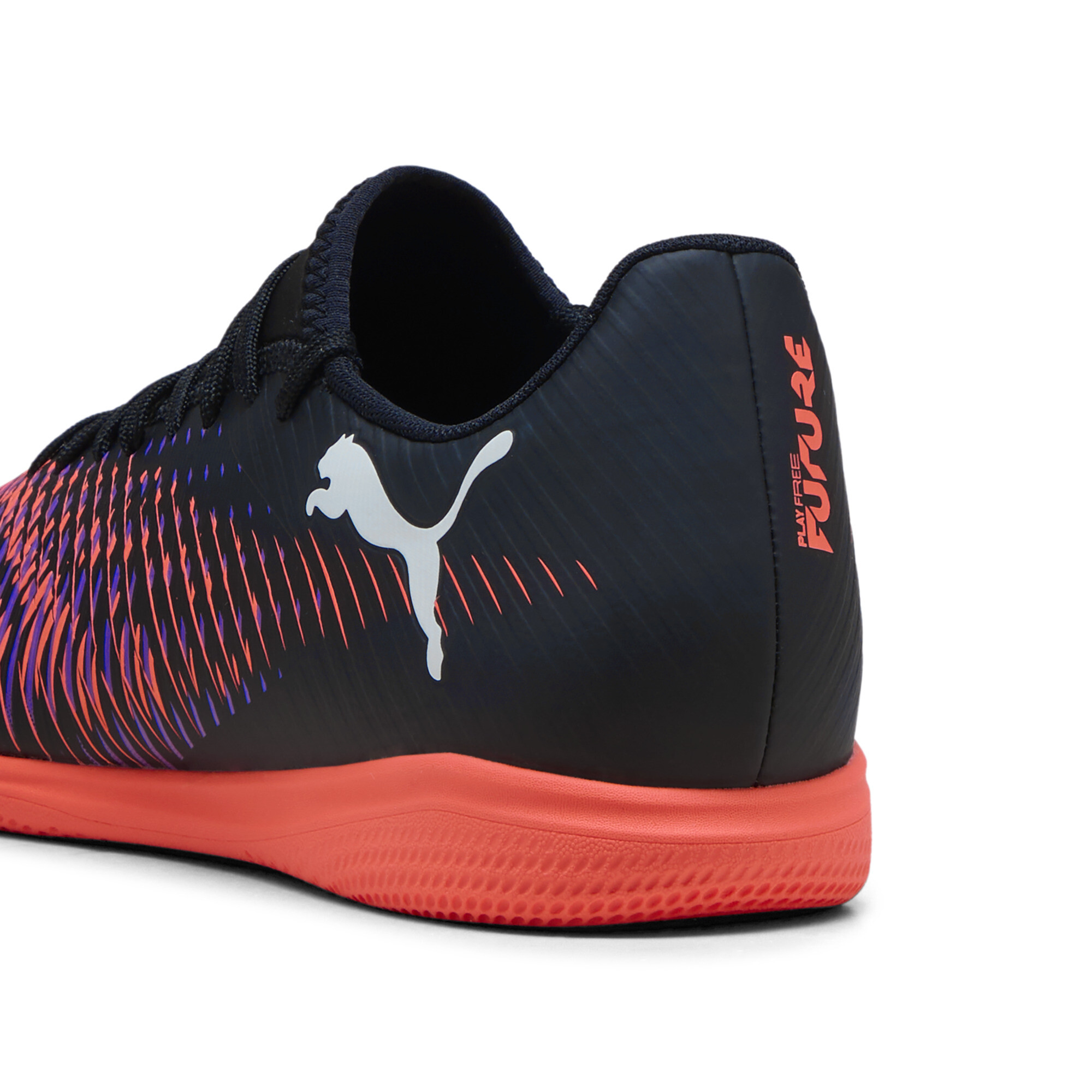 Puma ბოტასი FUTURE 8 PLAY IT