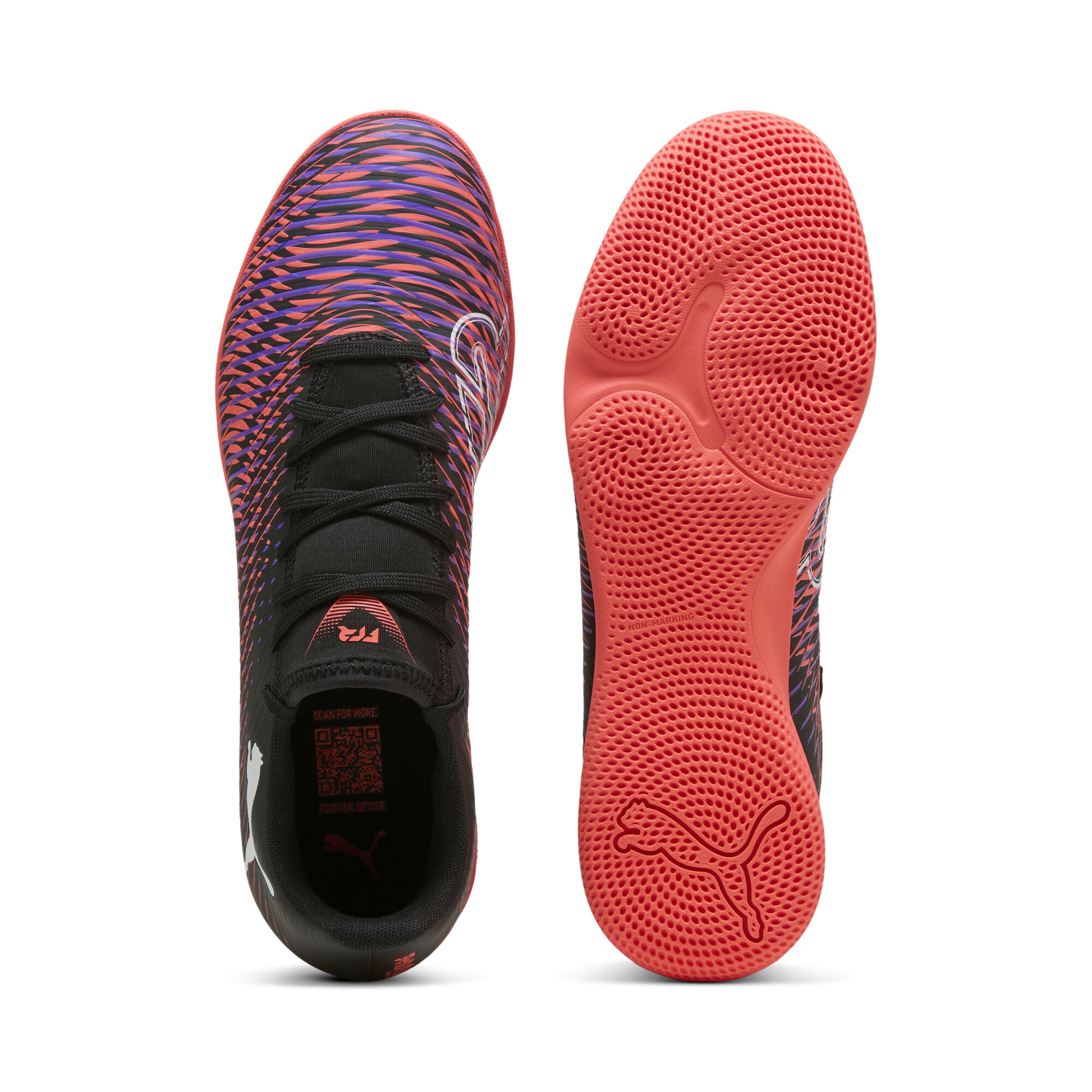 Puma ბოტასი FUTURE 8 PLAY IT
