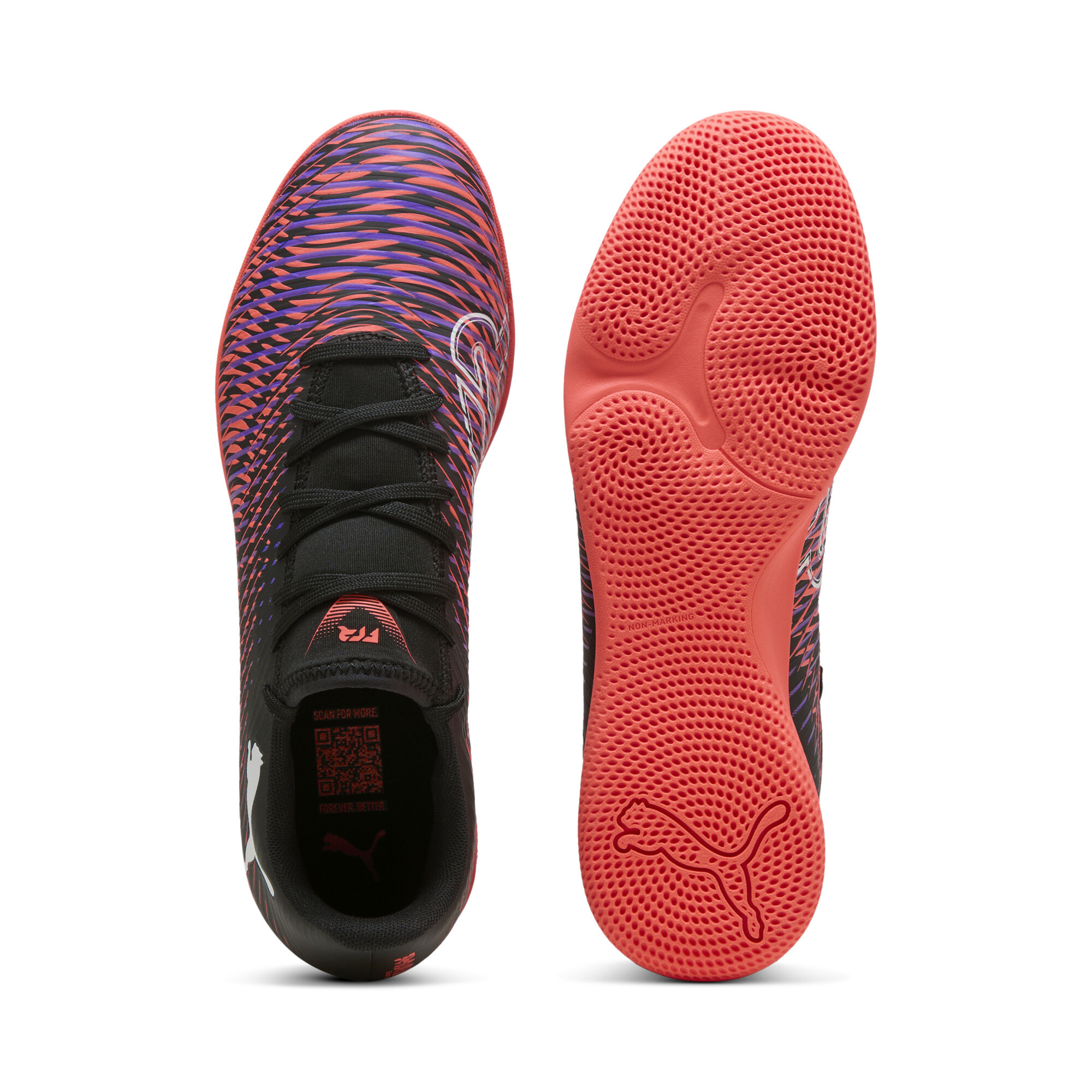 Puma ბოტასი FUTURE 8 PLAY IT