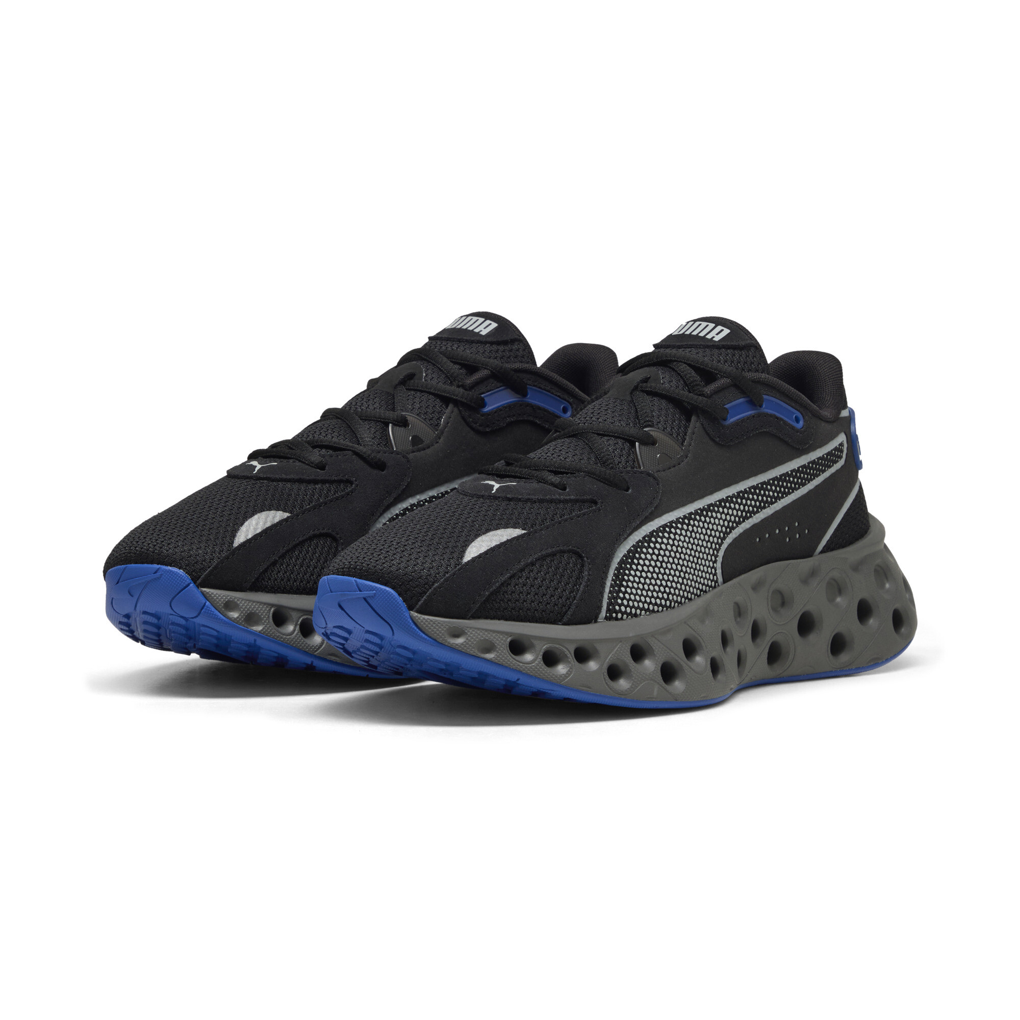 Puma ბოტასი Softride Frequence