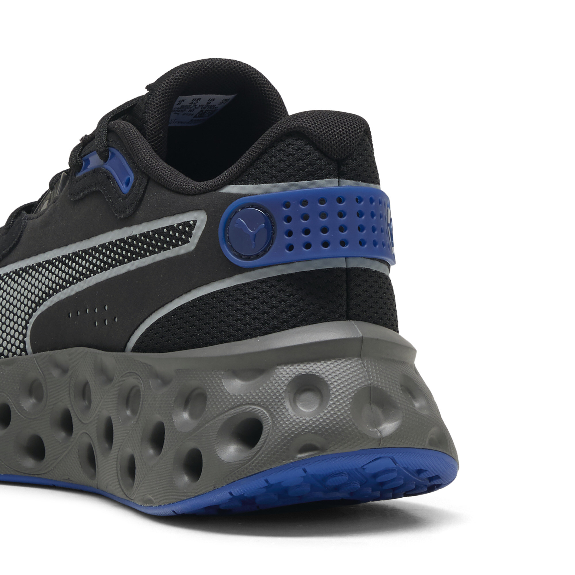 Puma ბოტასი Softride Frequence