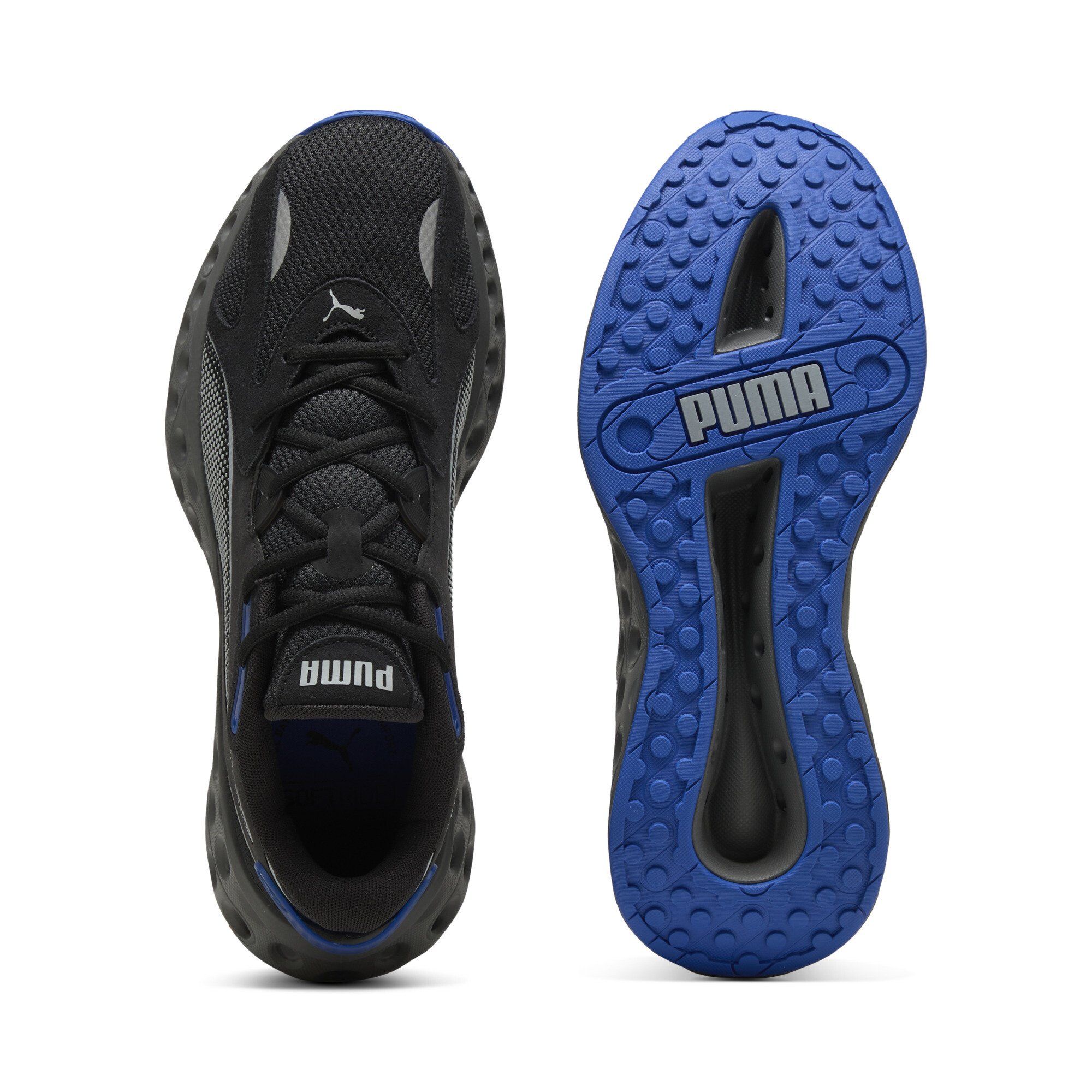 Puma ბოტასი Softride Frequence