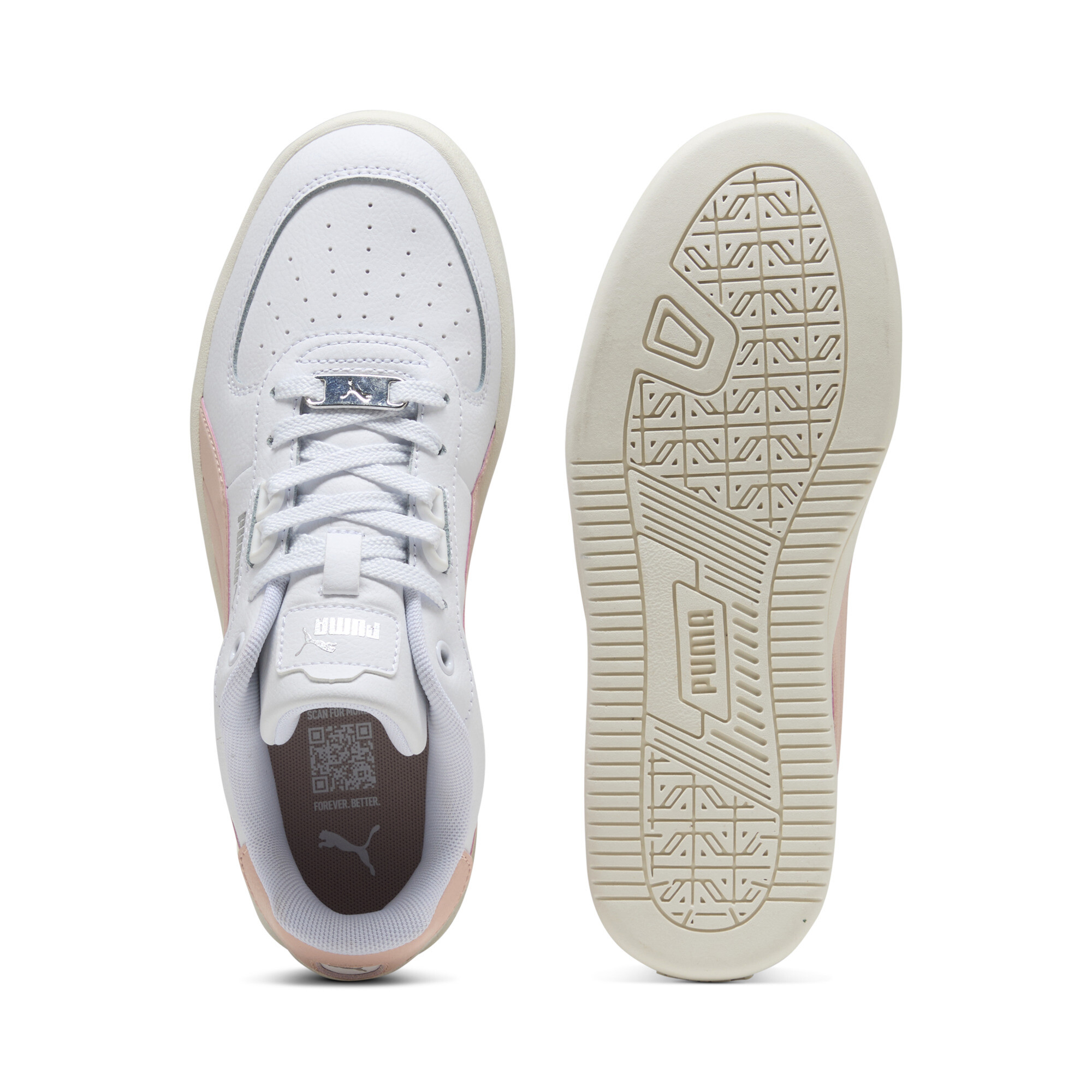 Puma ქალის ბოტასი Puma Caven 2.0 Lux