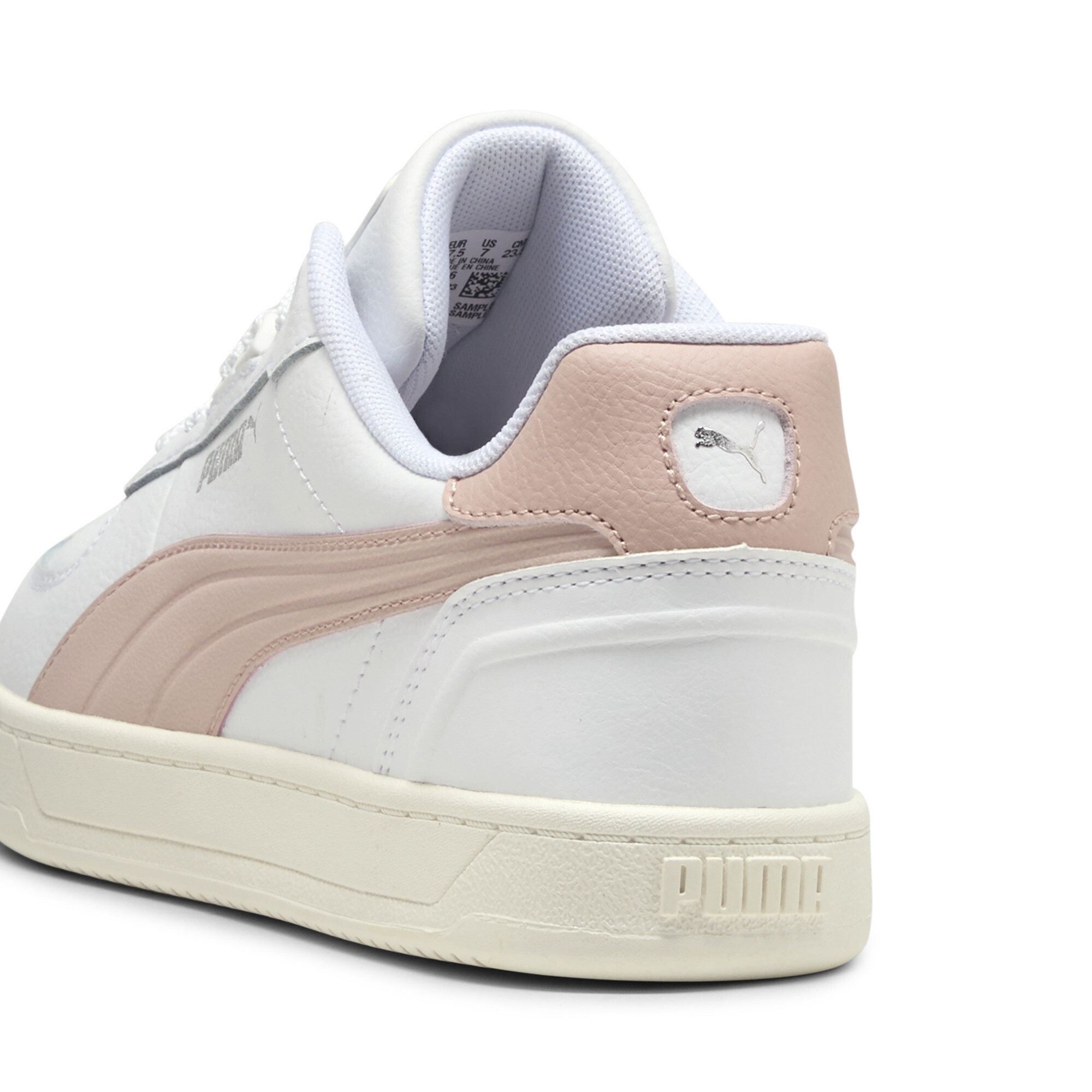 Puma ქალის ბოტასი Puma Caven 2.0 Lux