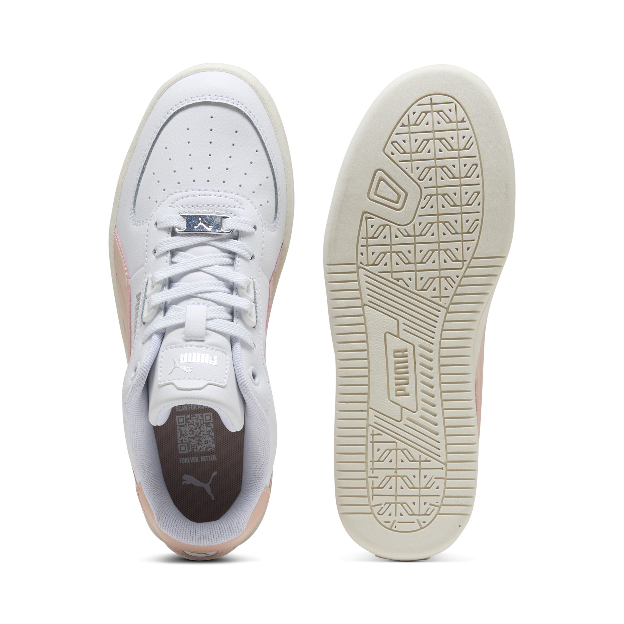Puma ქალის ბოტასი Puma Caven 2.0 Lux