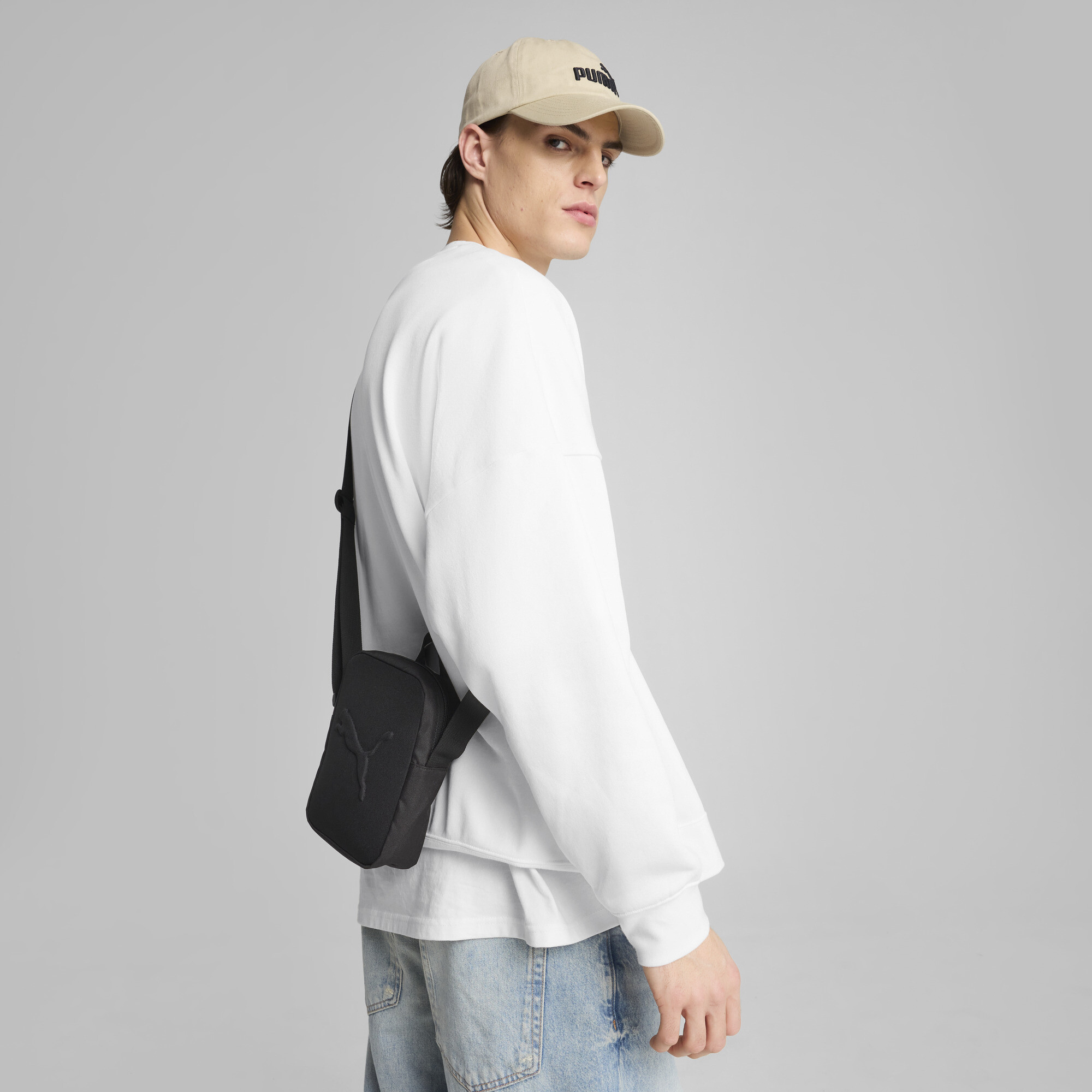 Puma ჩანთა PUMA BUZZ Portable