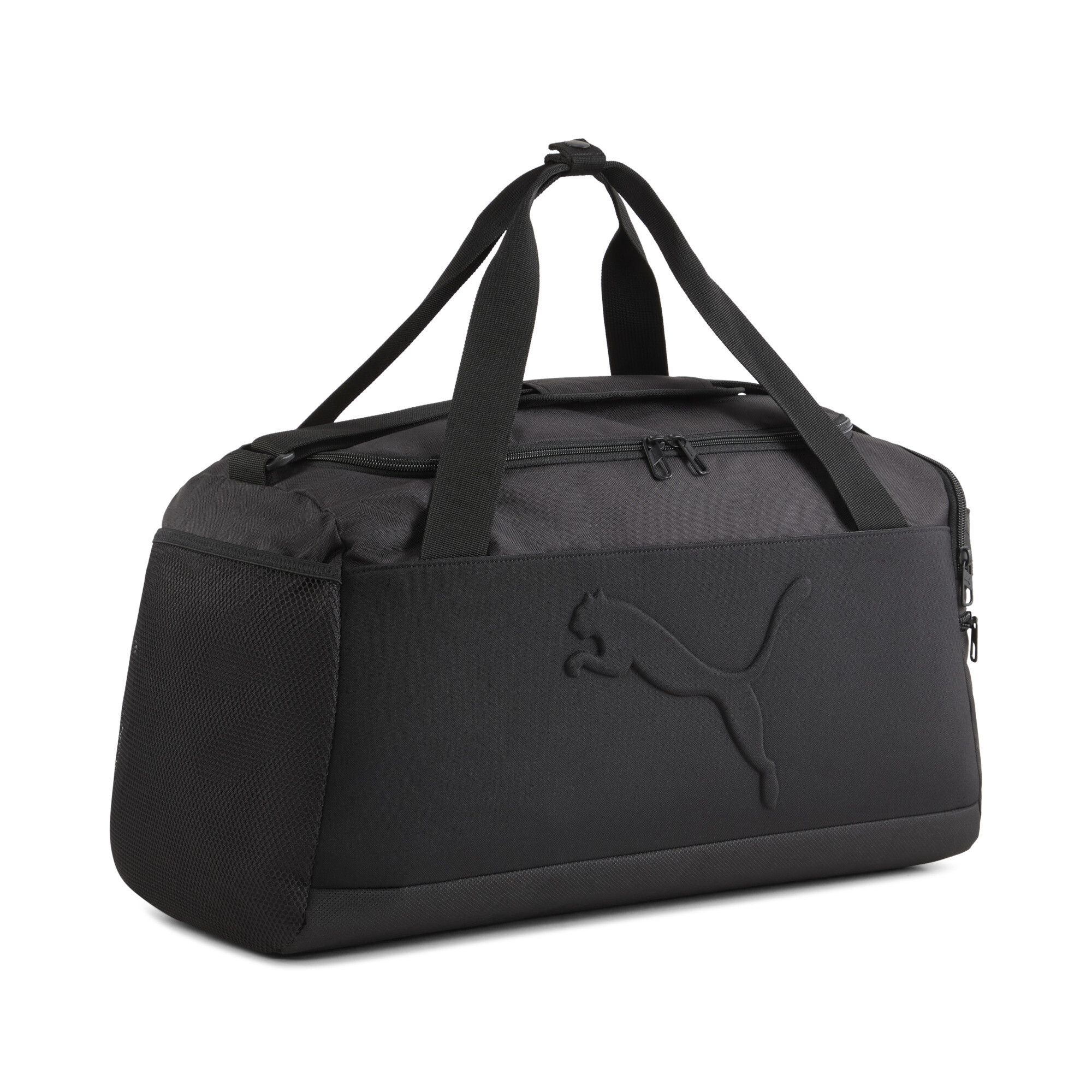 Puma ჩანთა PUMA BUZZ Small Sports Bag