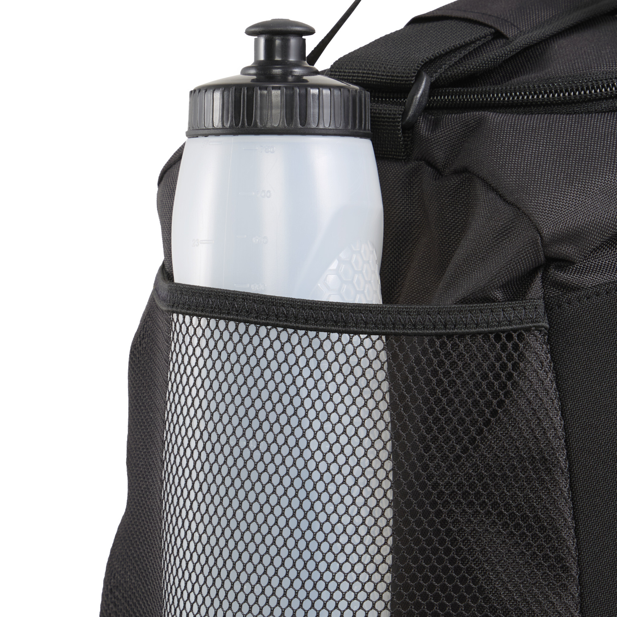 Puma ჩანთა PUMA BUZZ Small Sports Bag