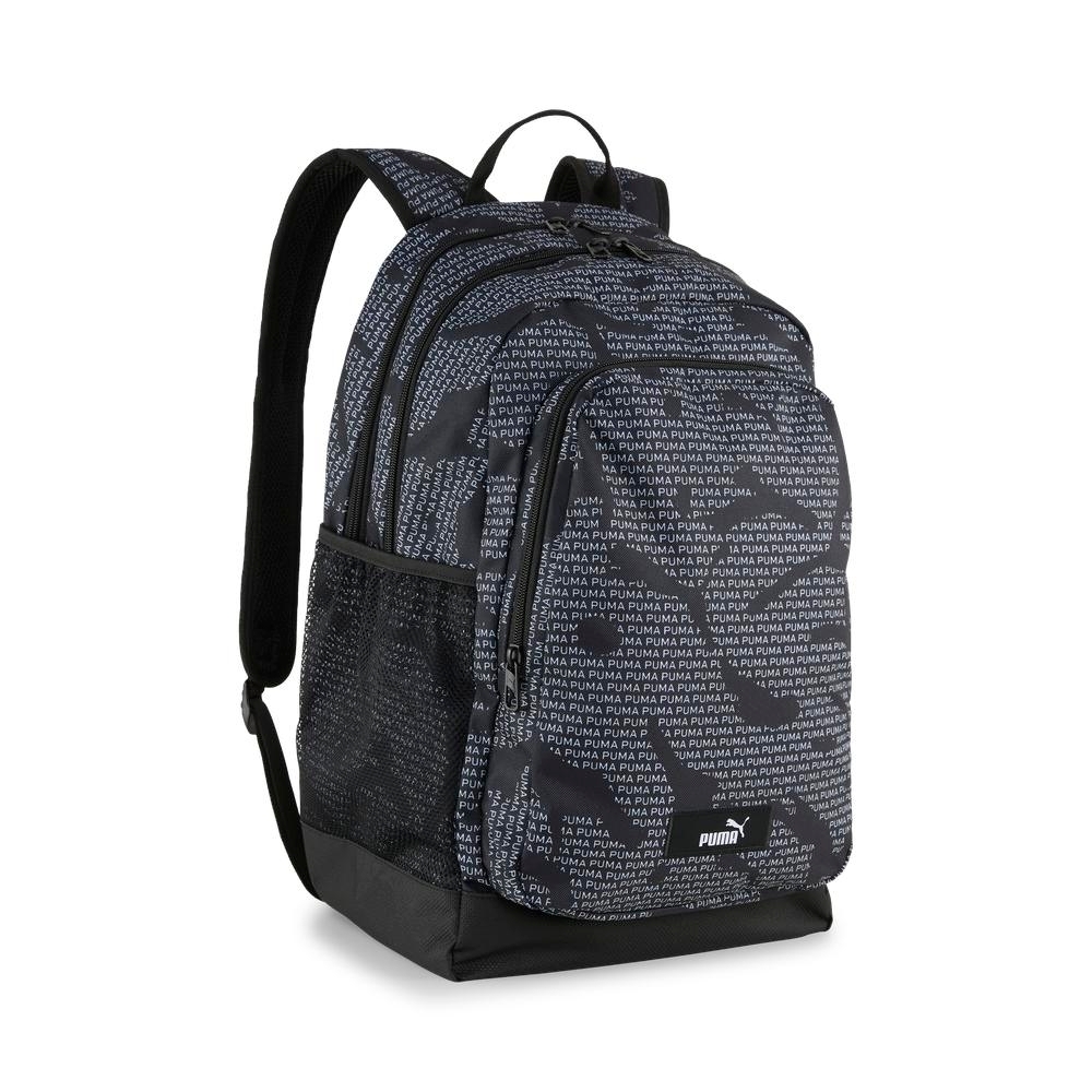 Puma ჩანთა PUMA ACADEMY AOP Backpack