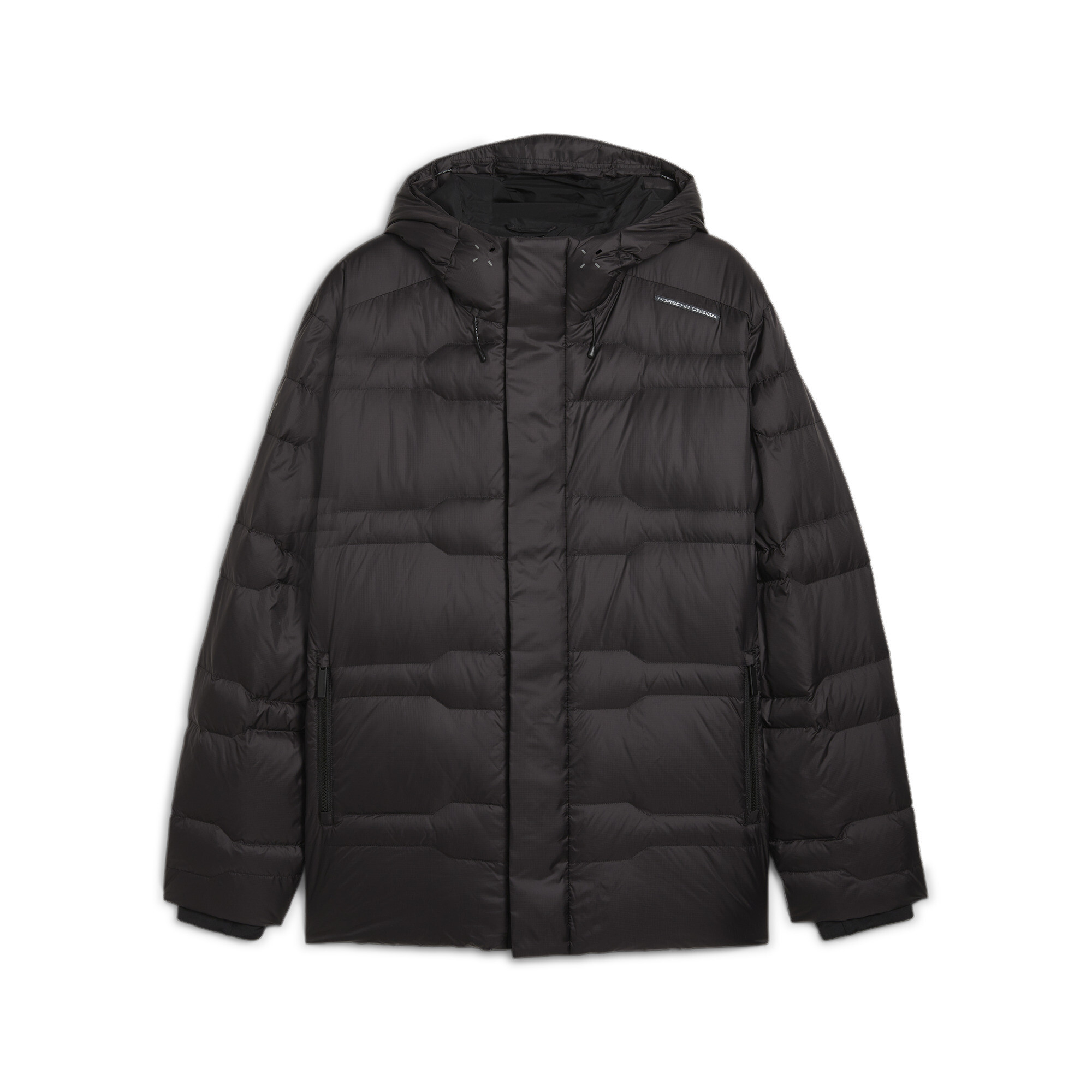 Puma ქურთუკი PD Padded Jacket PUMA Black