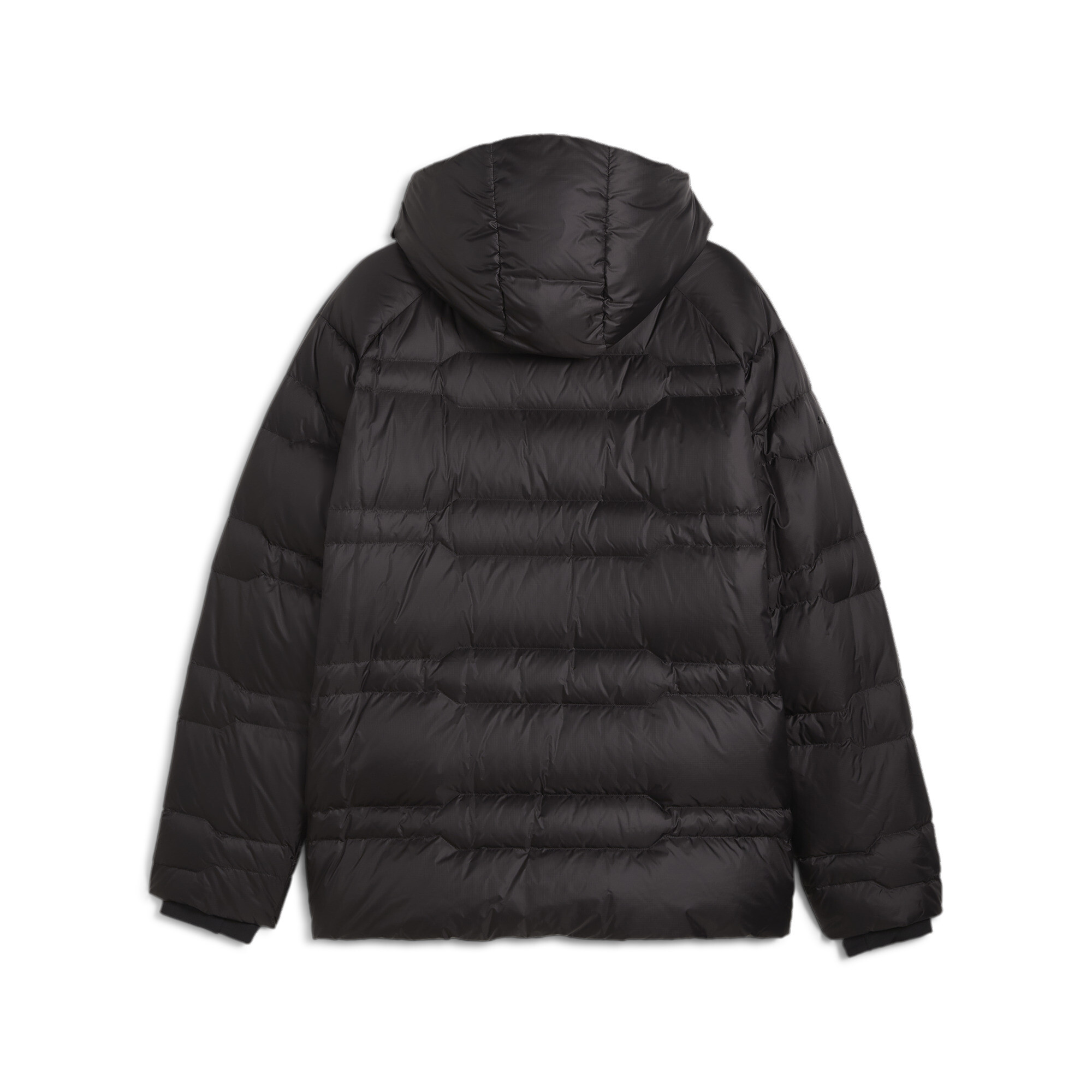 Puma ქურთუკი PD Padded Jacket PUMA Black