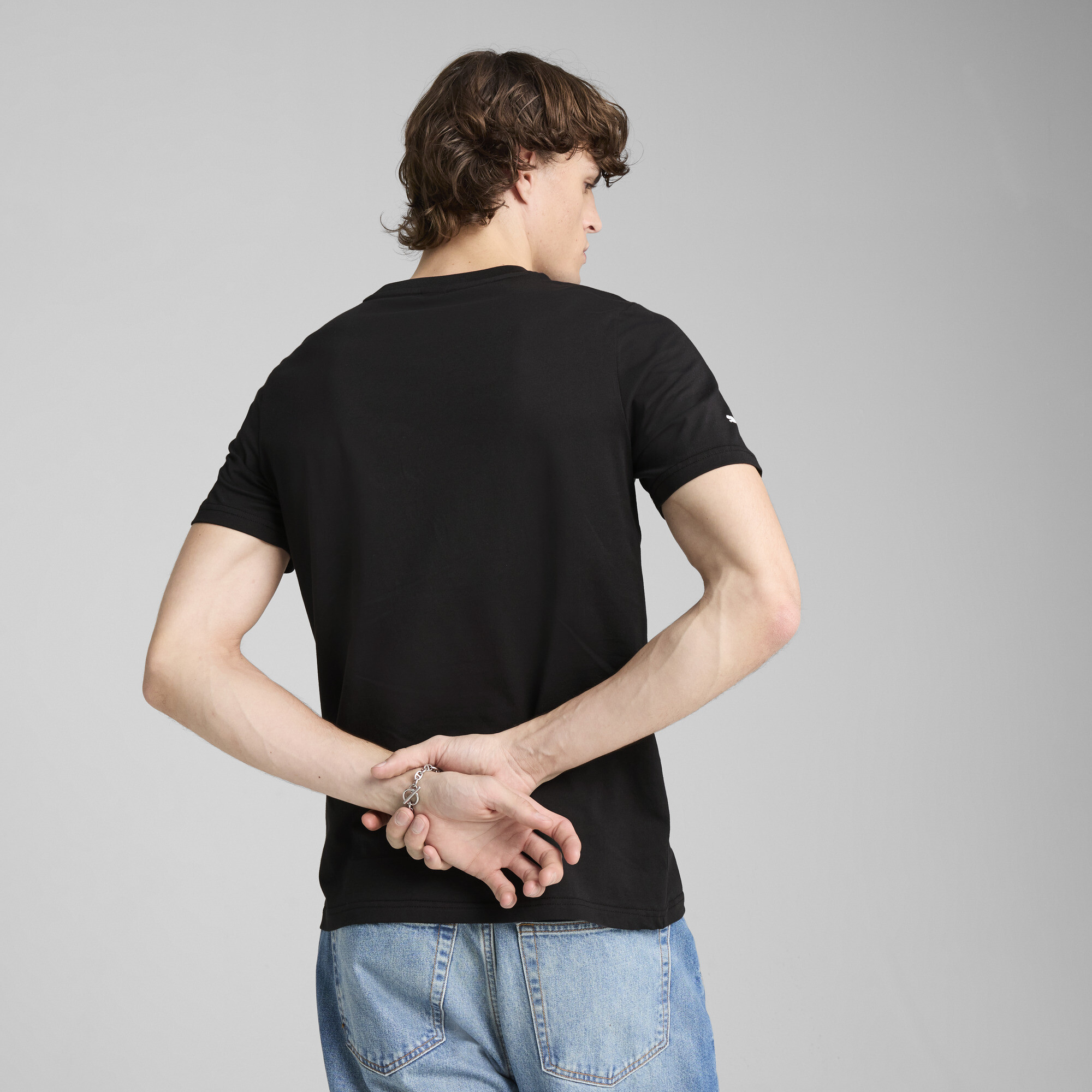 Puma მაისური Ferrari Race Tonal Big Shield Tee