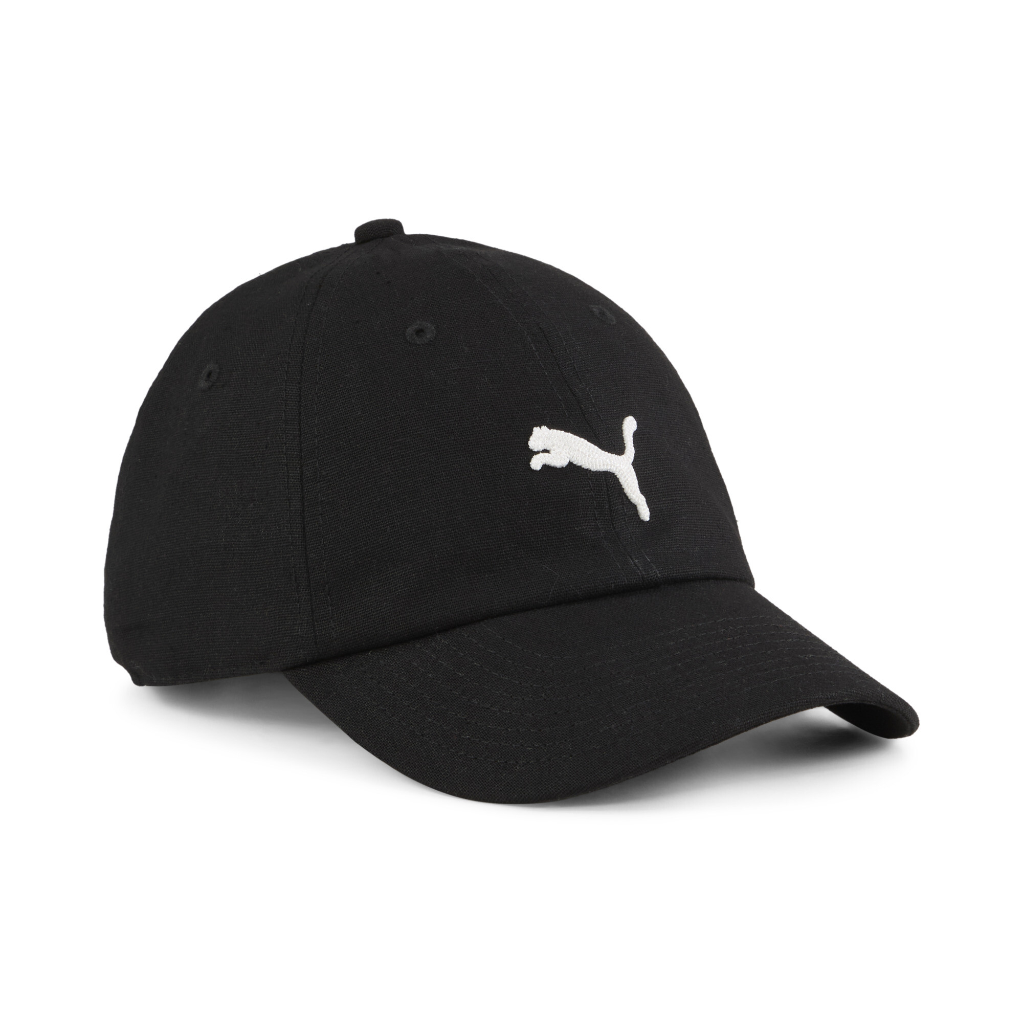 Puma ქუდი WARDROBE ESS Dad Cap