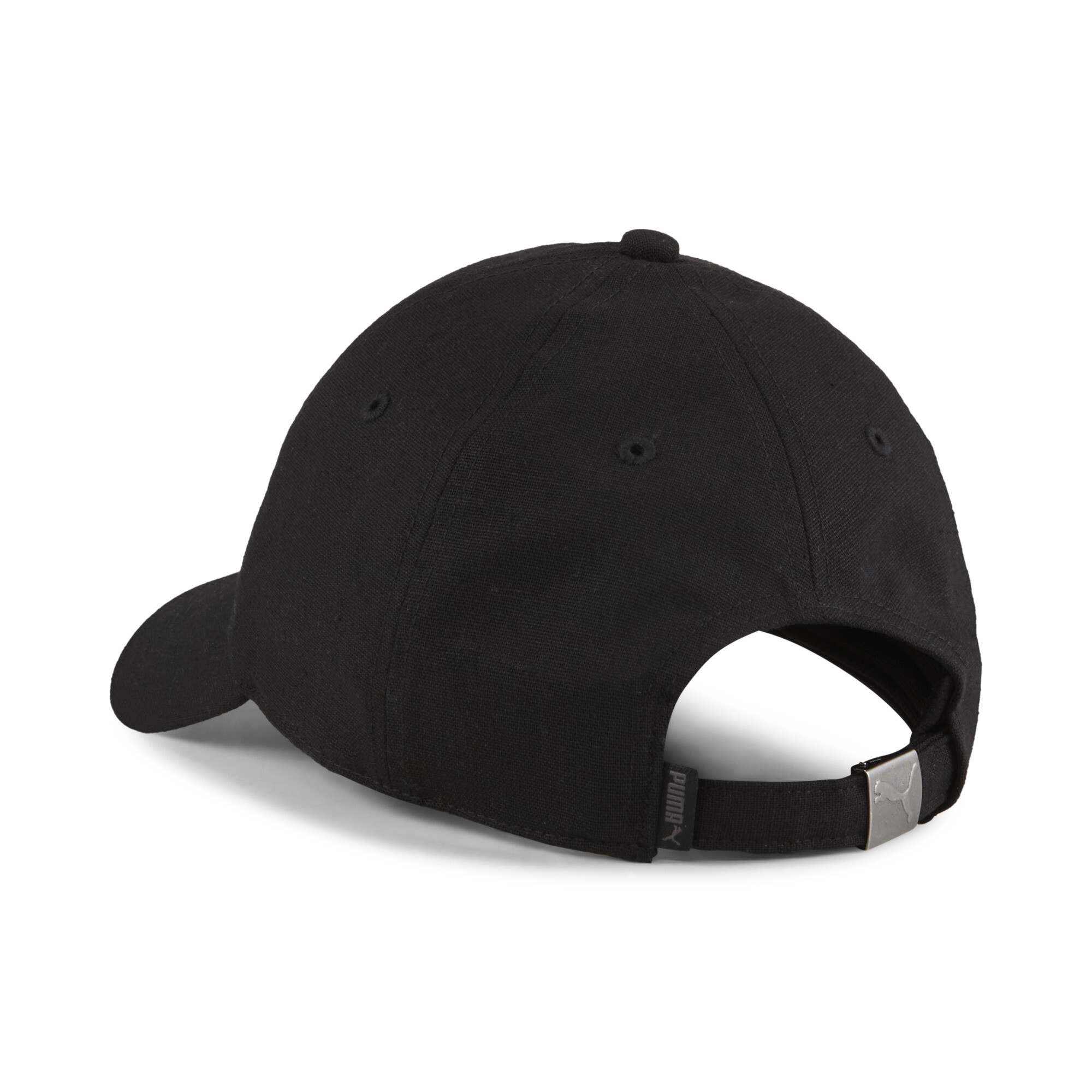 Puma ქუდი WARDROBE ESS Dad Cap