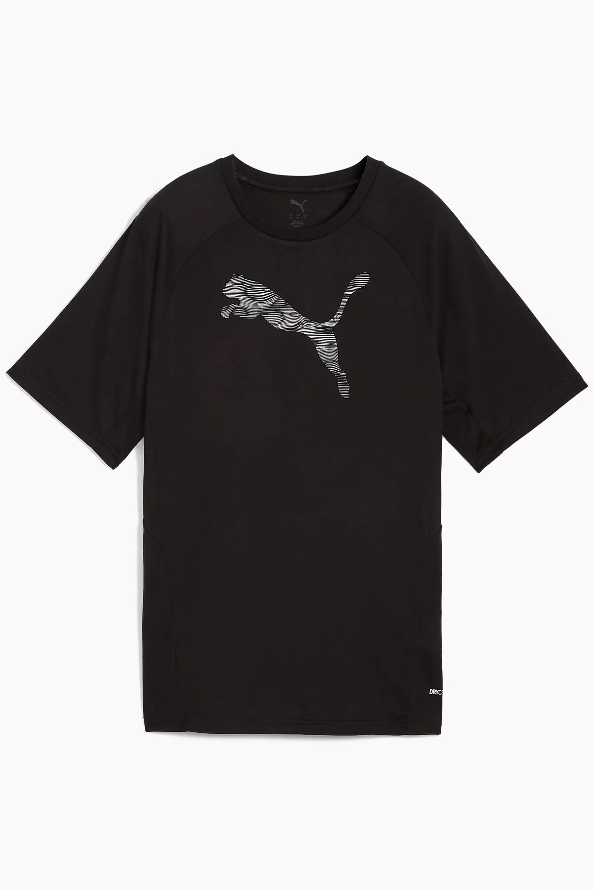 Puma ქალის მაისური EVOSTRIPE Tee