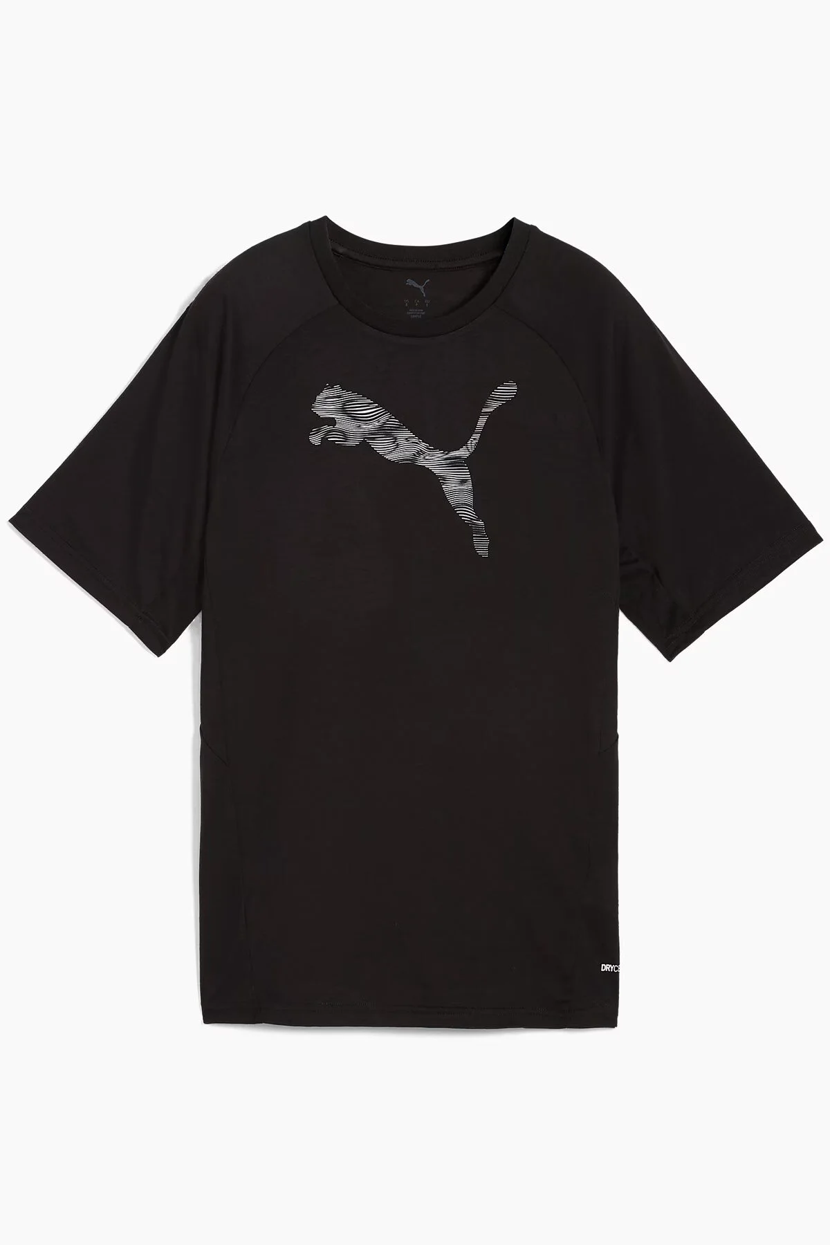 Puma ქალის მაისური EVOSTRIPE Tee