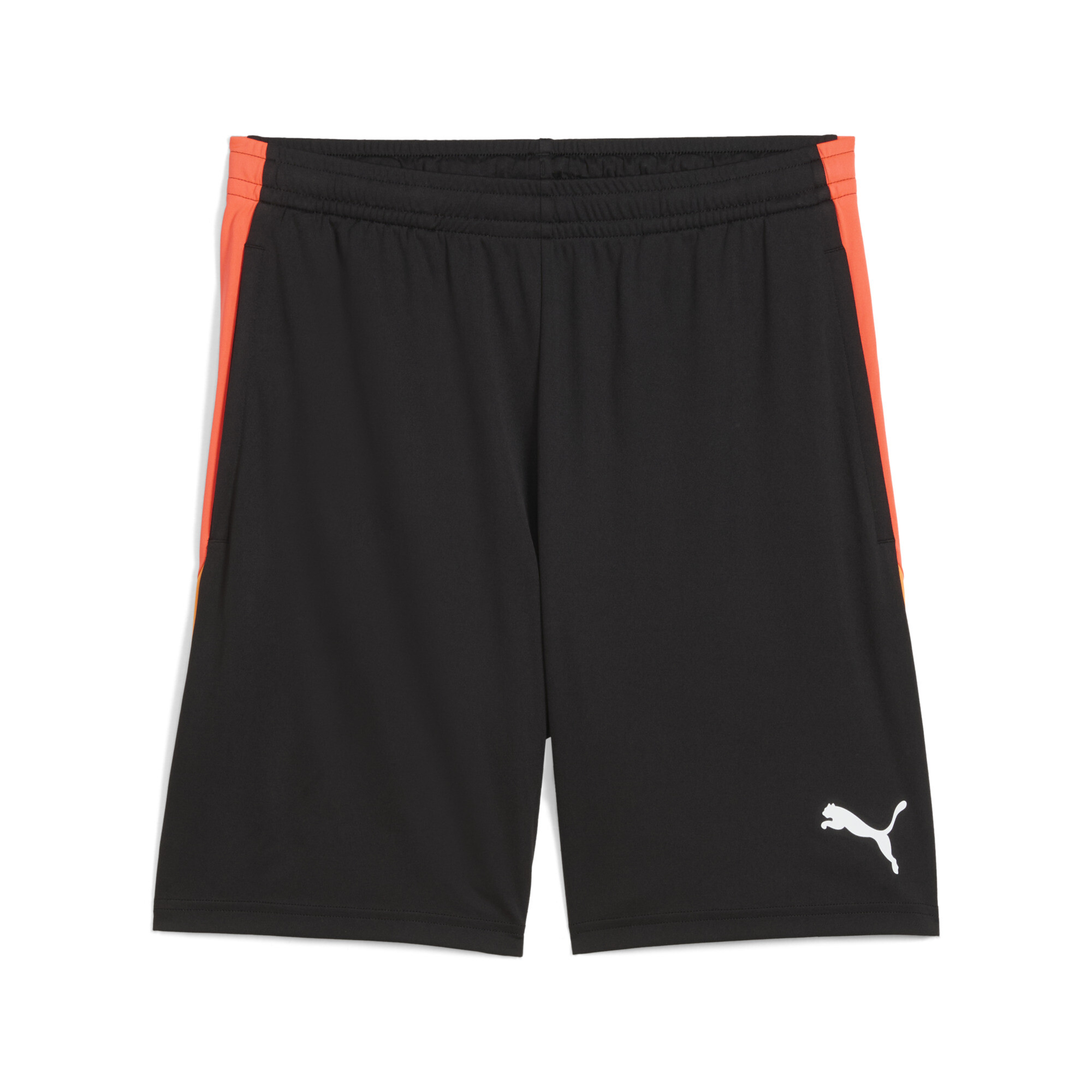 Puma შორტი IndividualLIGA Training Shorts 2 (open pockets)