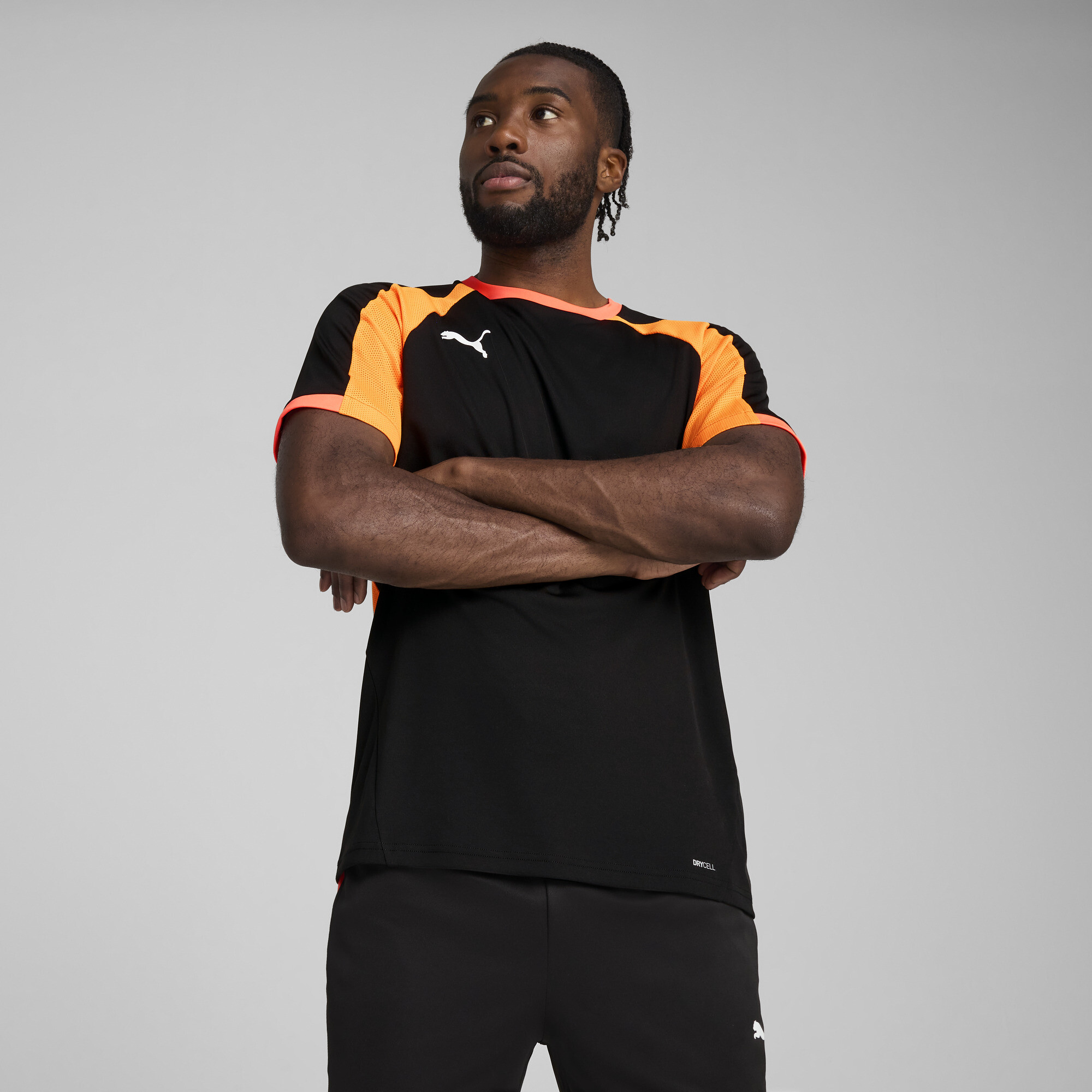 Puma მაისური IndividualLIGA Jersey