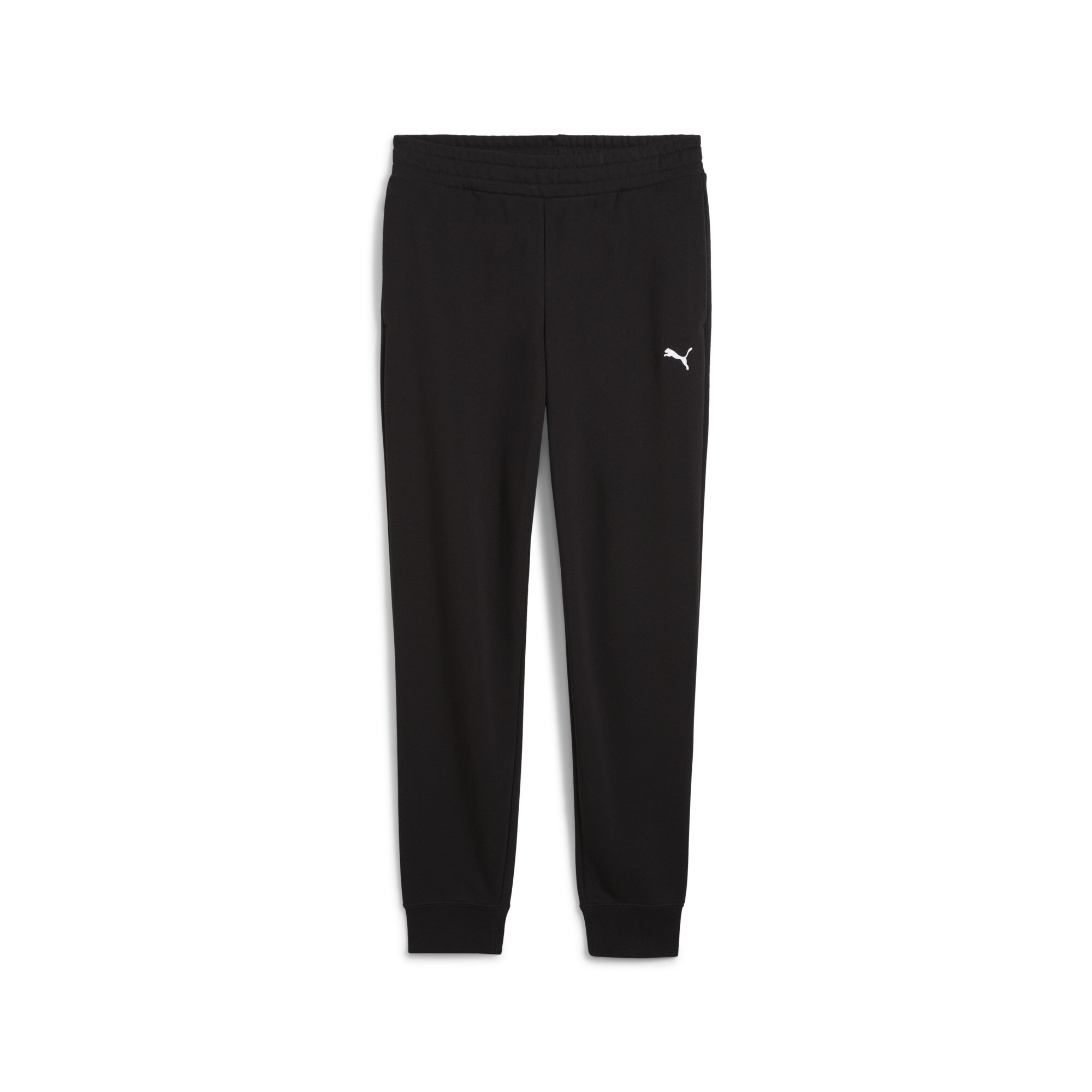 Puma ქალის შარვალი ESS Puma Logo Sweatpants TR cl