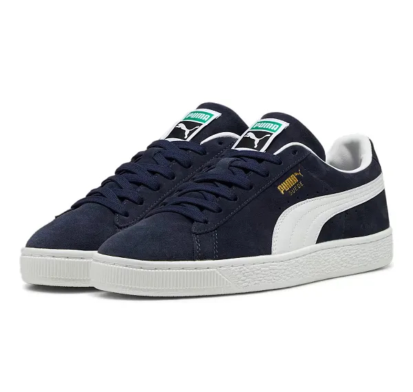 Puma ბოტასი Suede Classic