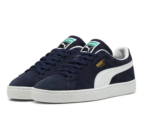 Puma ბოტასი Suede Classic
