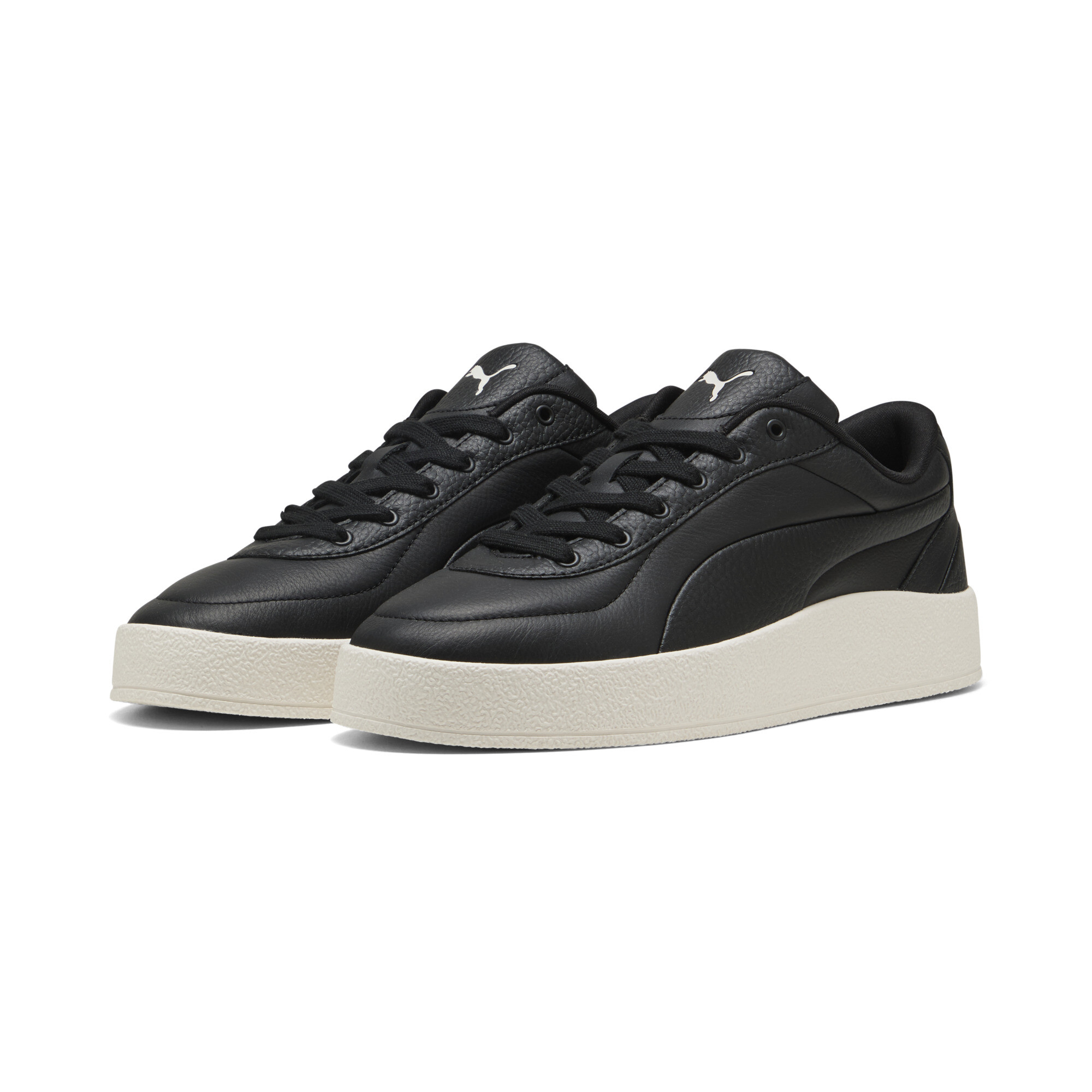 Puma ქალის ბოტასი CA Luxe