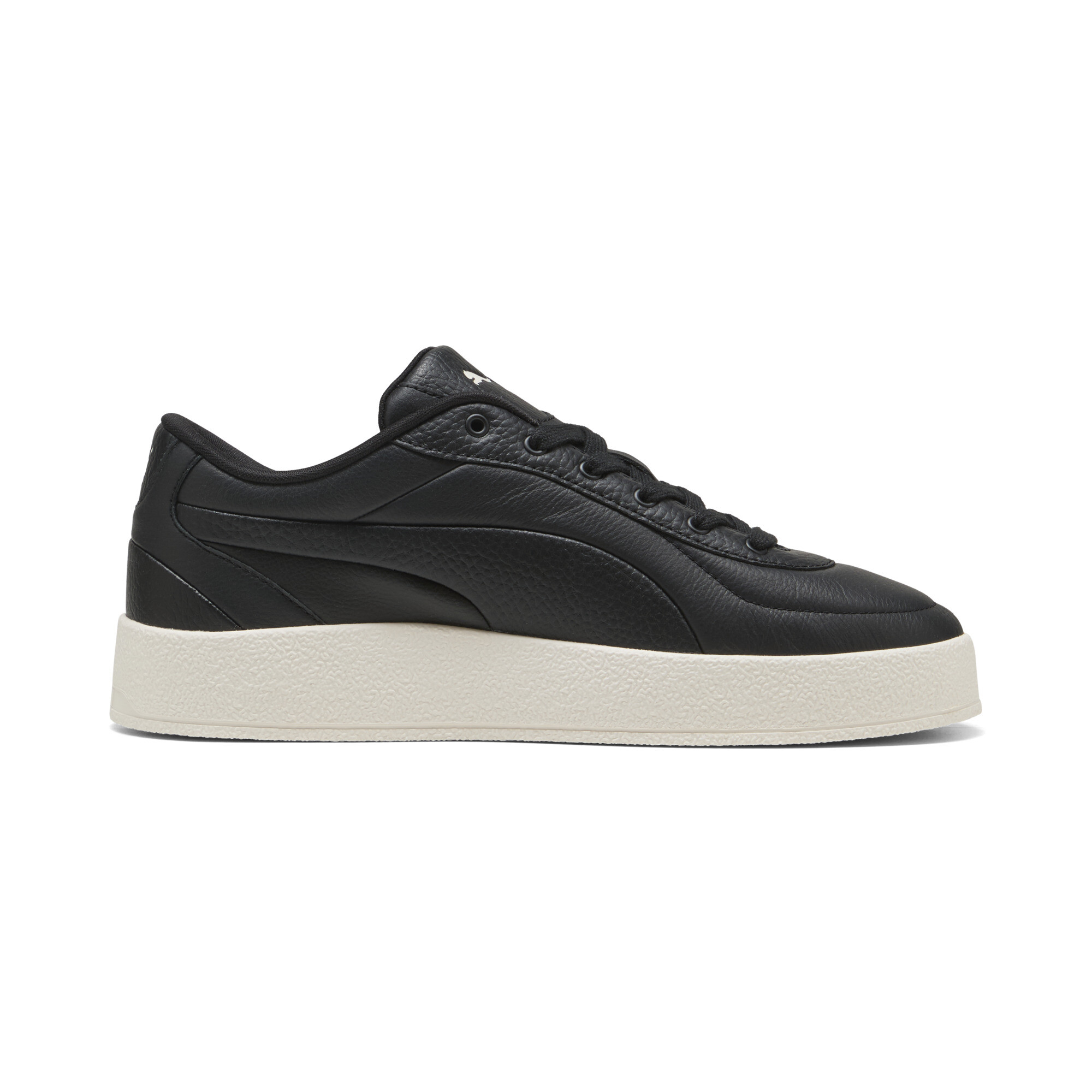 Puma ქალის ბოტასი CA Luxe