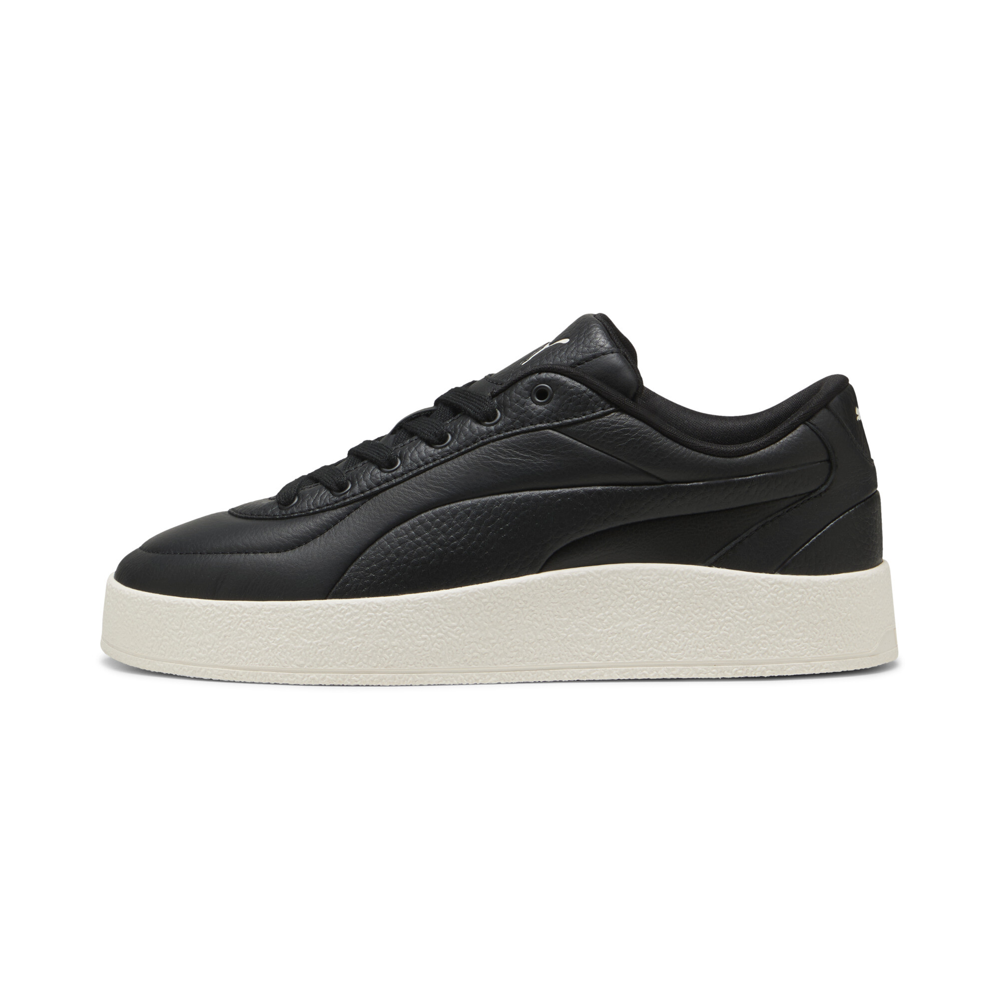 Puma ქალის ბოტასი CA Luxe